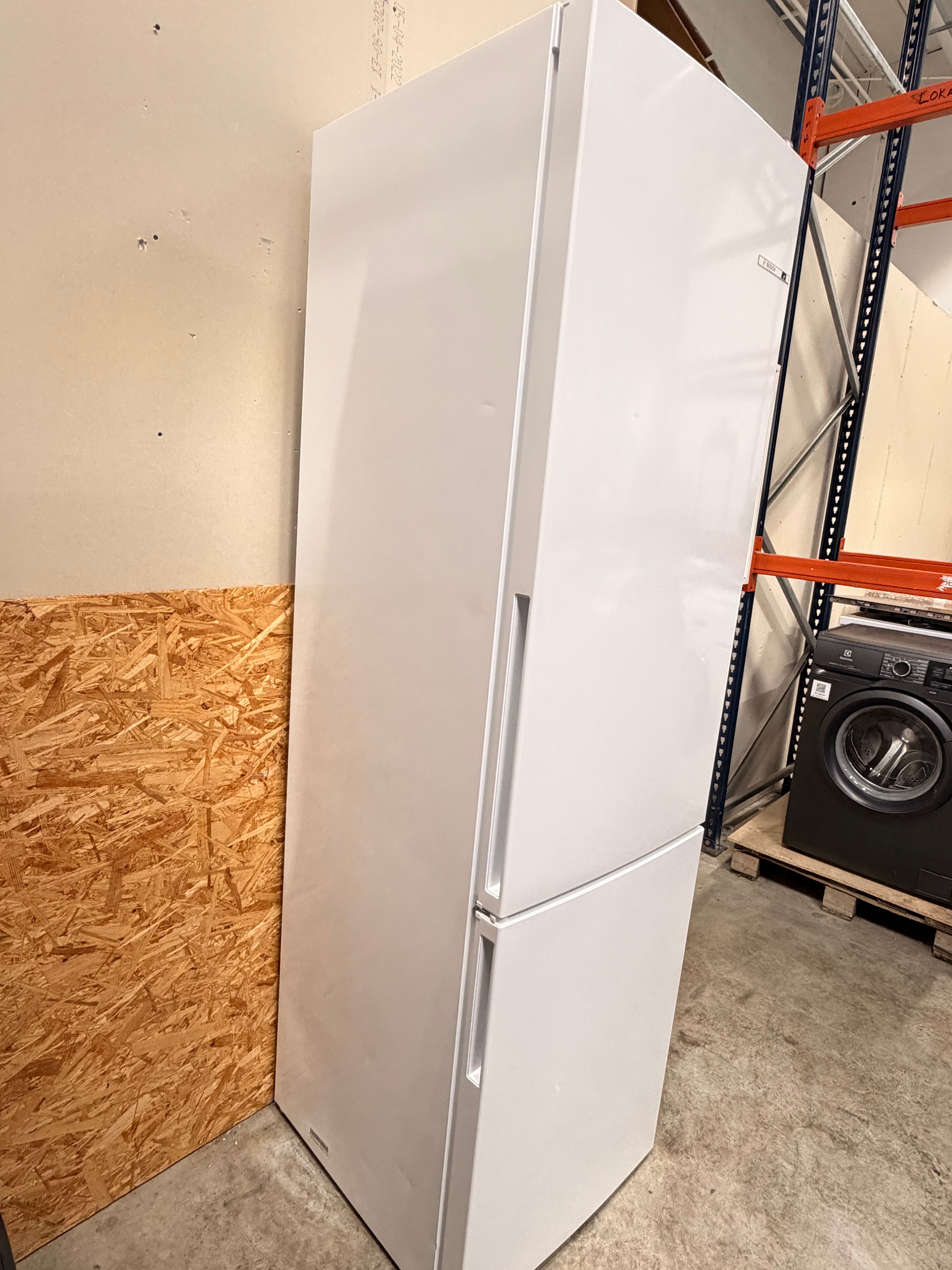 Bosch køle/fryseskab KGV39VWEA - D19286