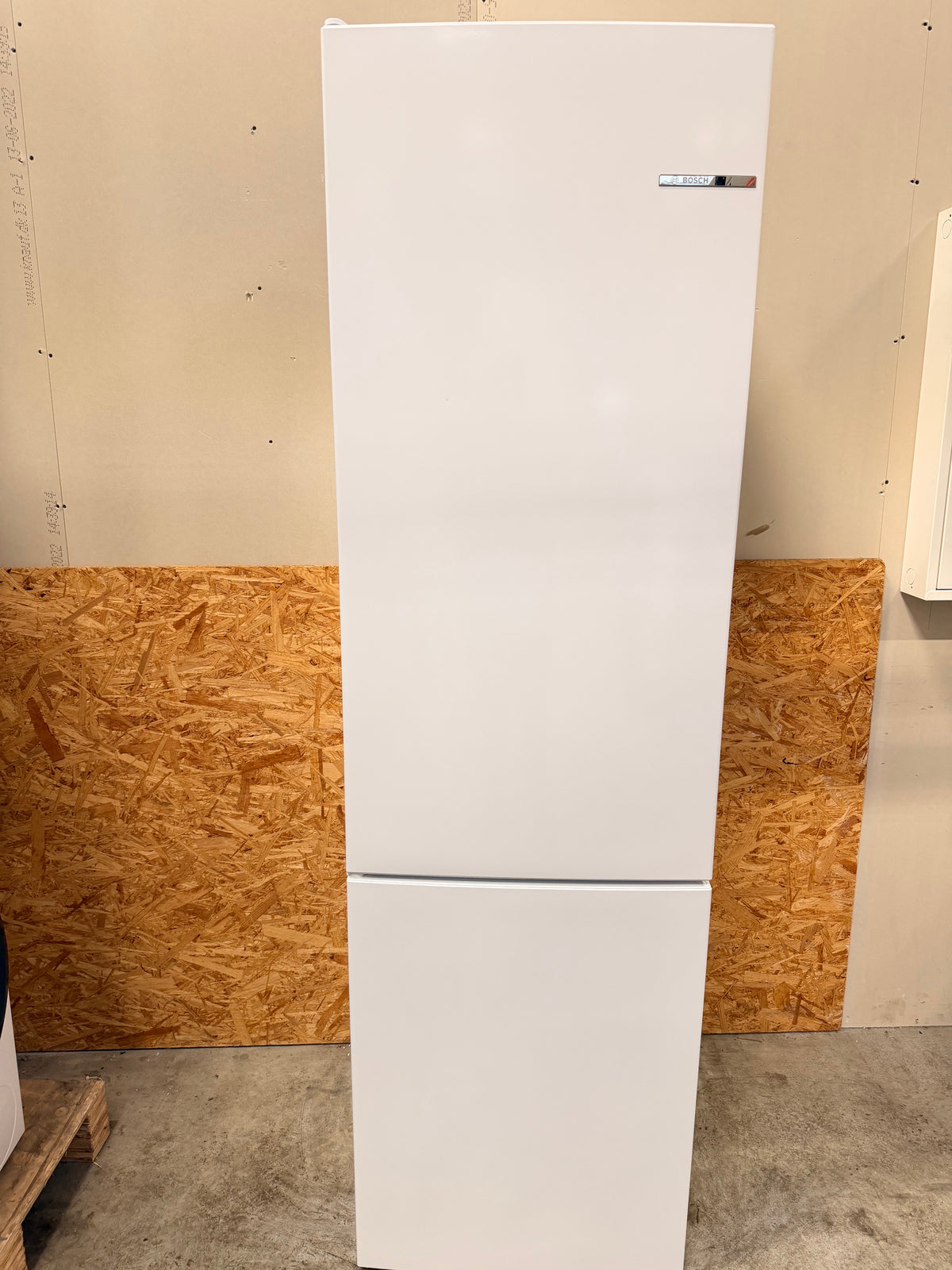 Bosch køle/fryseskab KGV39VWEA - D19286