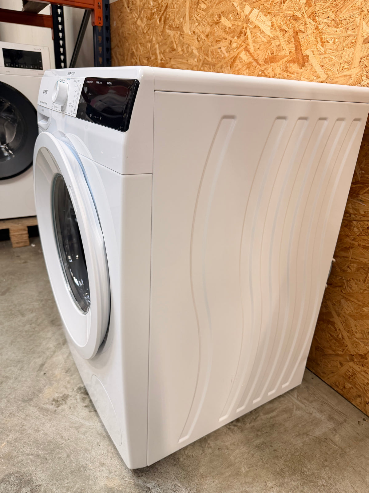 Gorenje vaskemaskine WEI943 - D20018