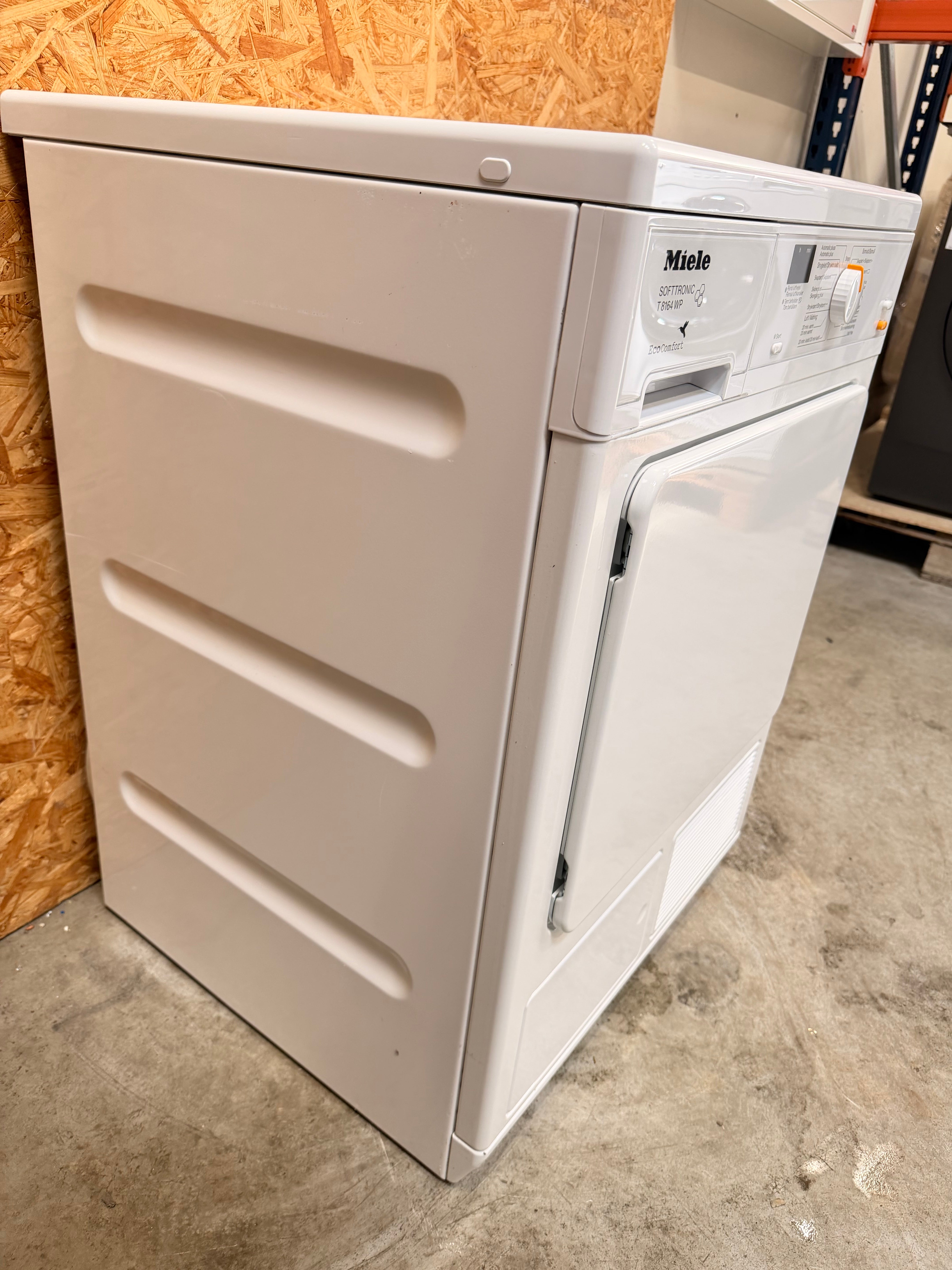 Miele tørretumbler T8164WP - D19977