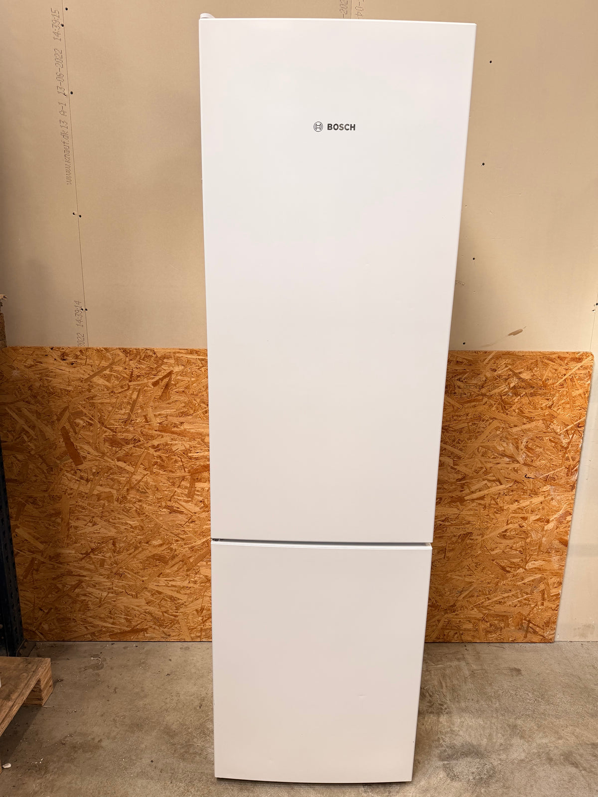 Bosch køle/fryseskab KGV39VWEA - D19205