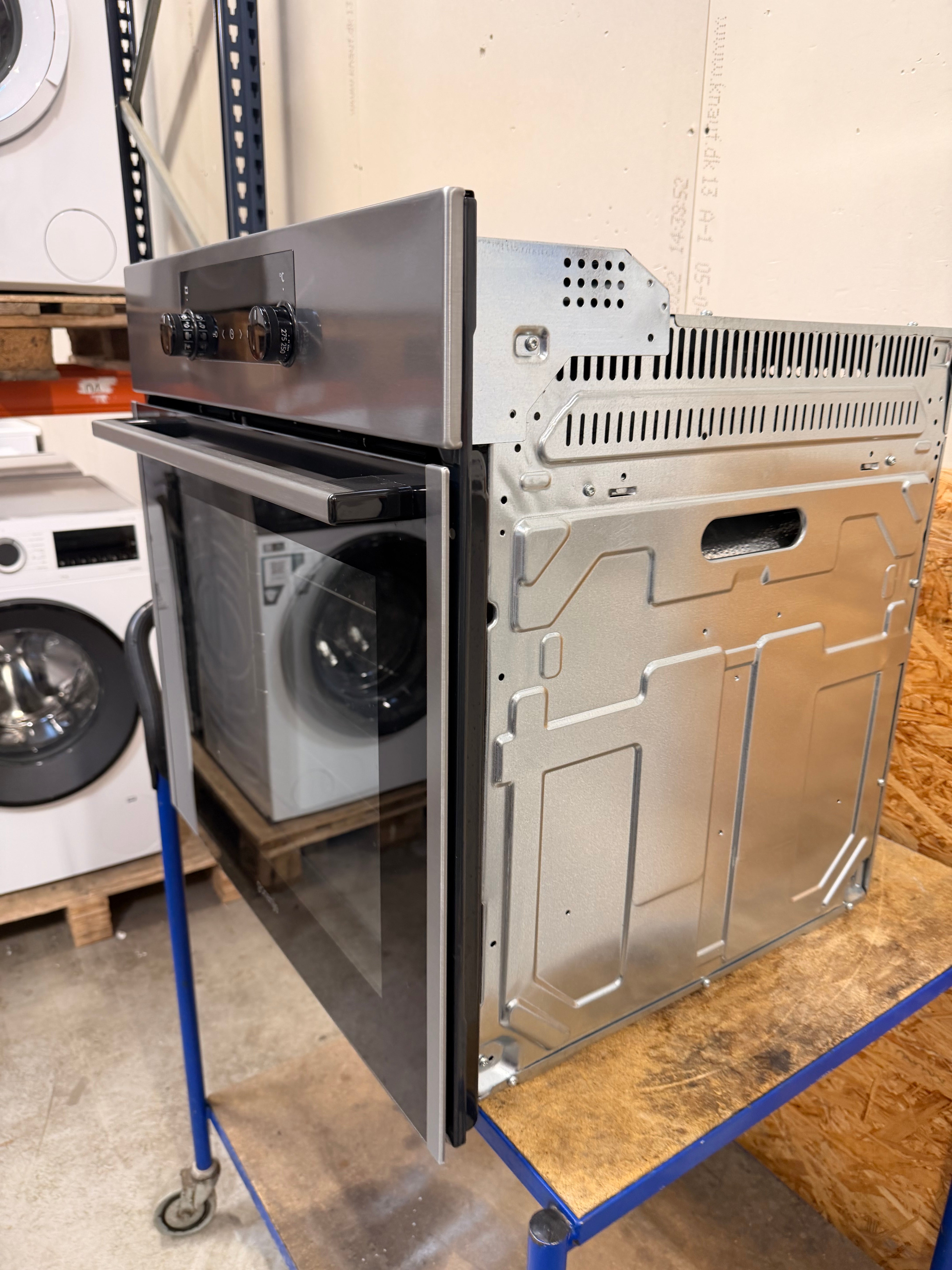Gorenje indbygningsovn BO737E14X - D19973