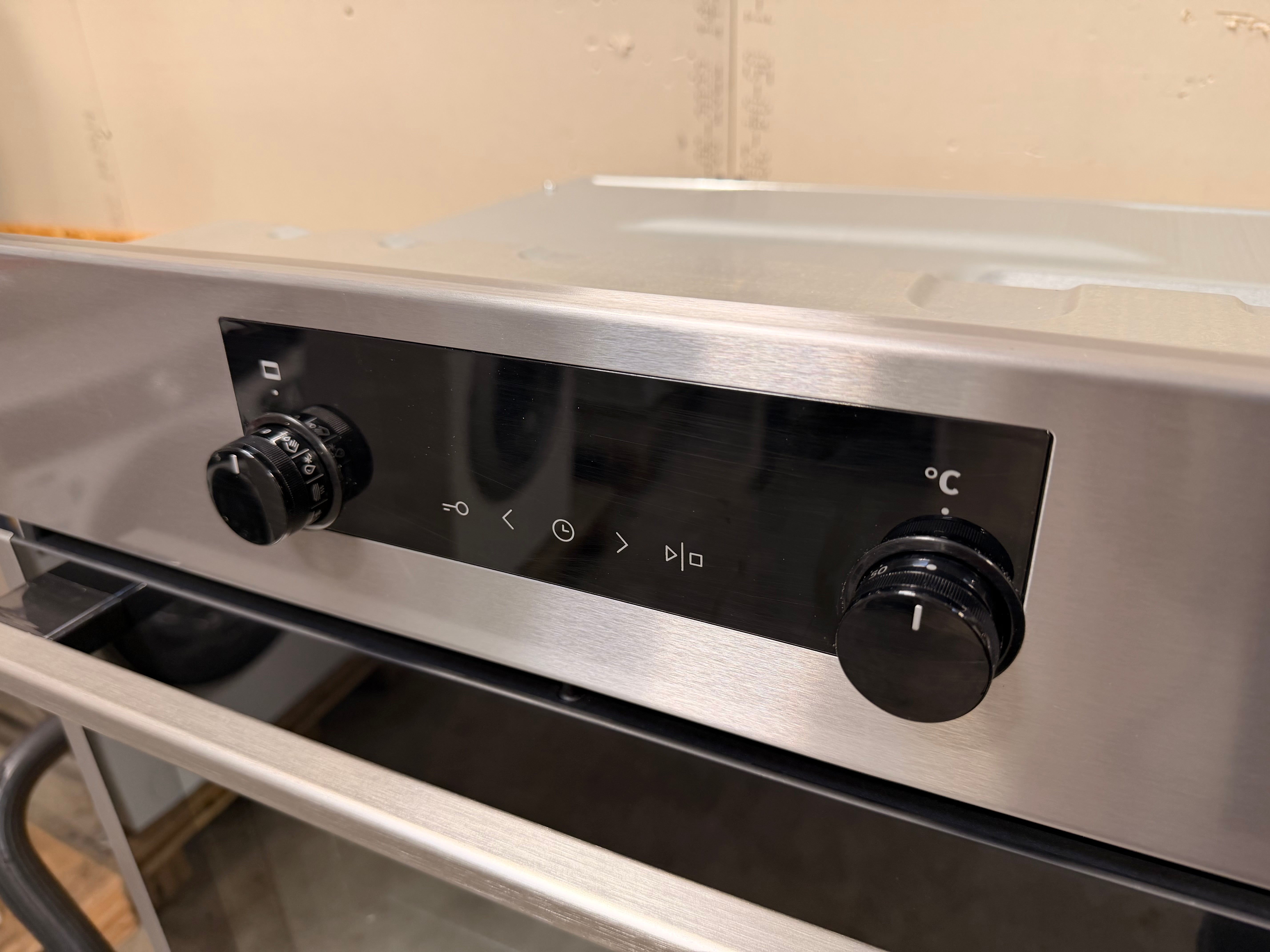Gorenje indbygningsovn BO737E14X - D19973