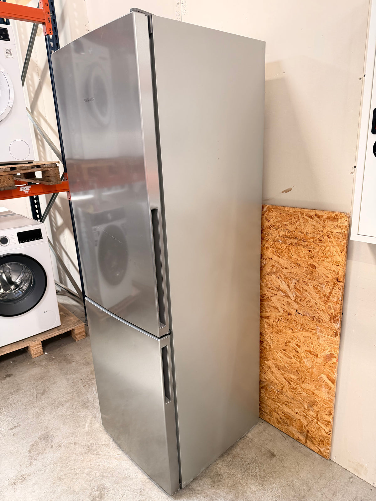 Siemens køle/fryseskab KG36VVI32 - D19293