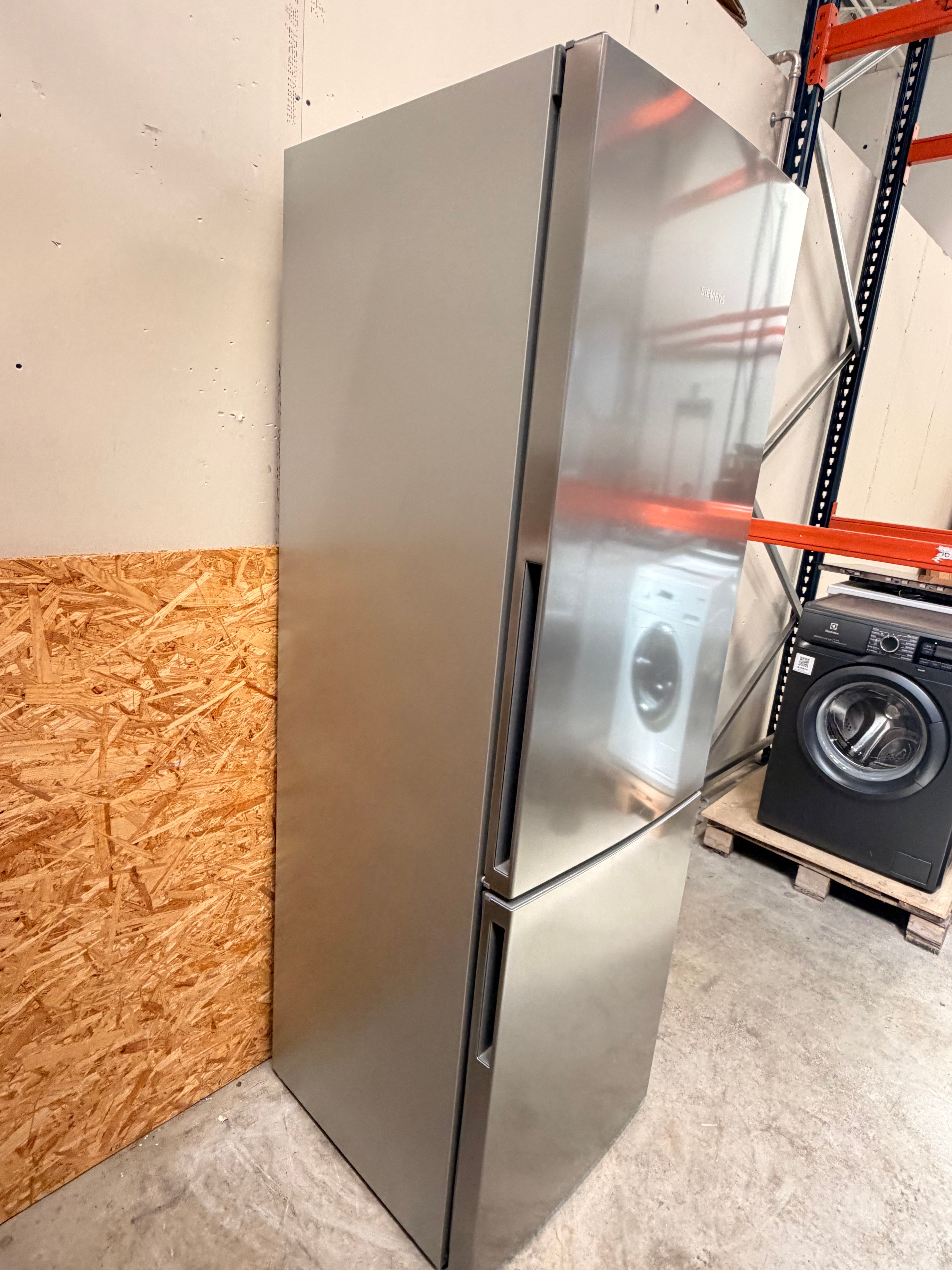 Siemens køle/fryseskab KG36VVI32 - D19293