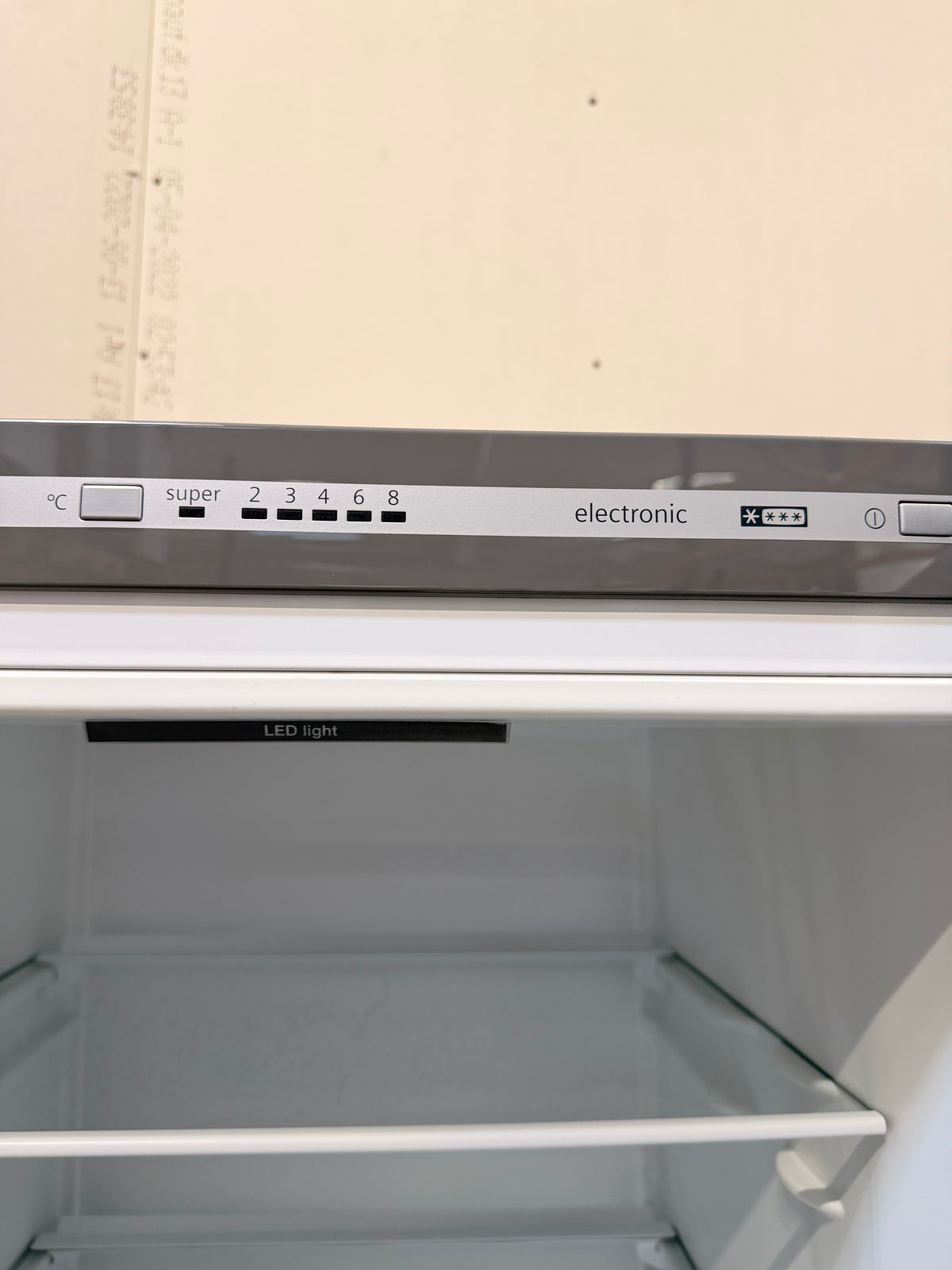 Siemens køle/fryseskab KG36VVI32 - D19293