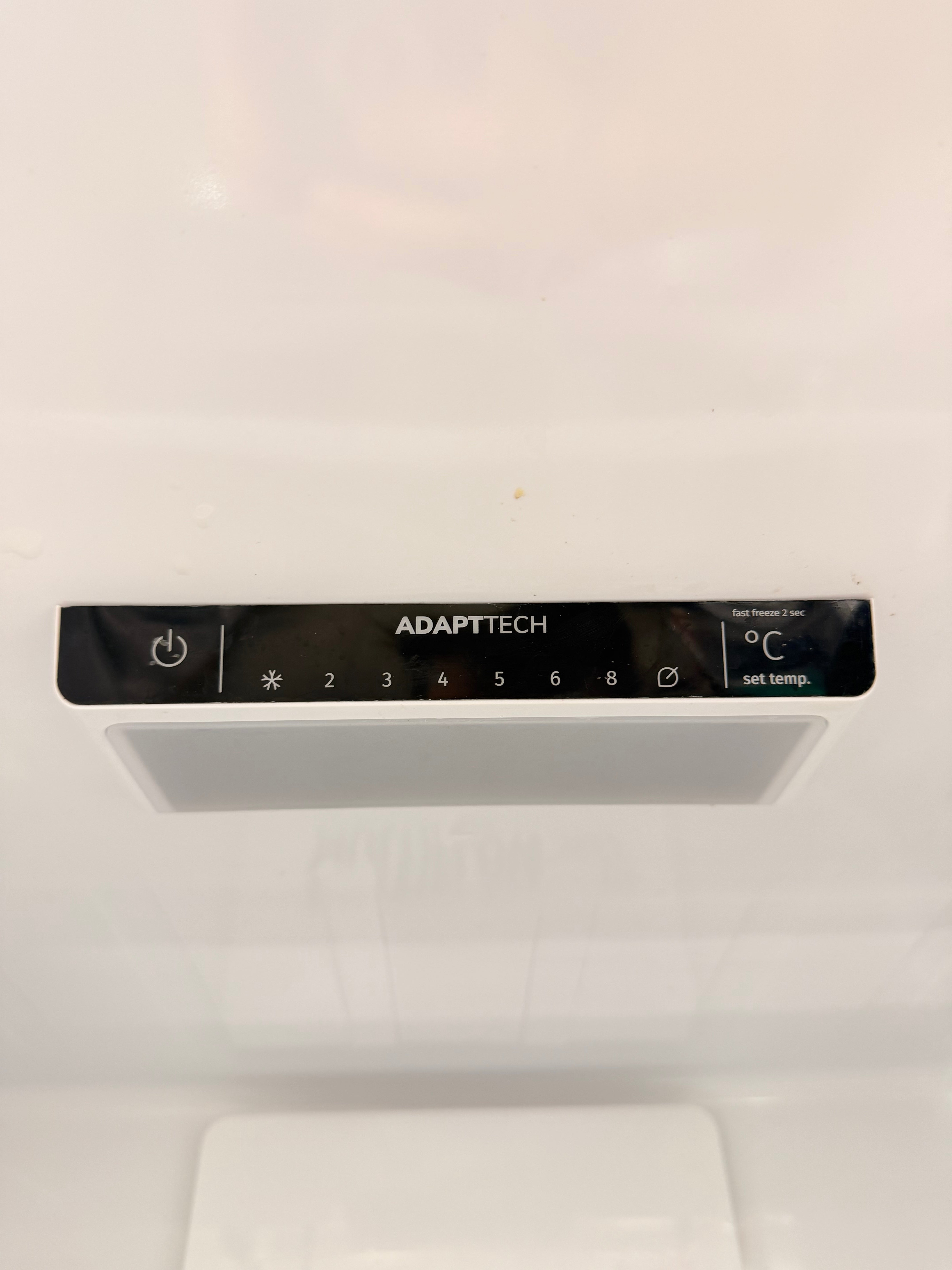 Gorenje Køle/fryseskab NRK6202EW4 - D19748