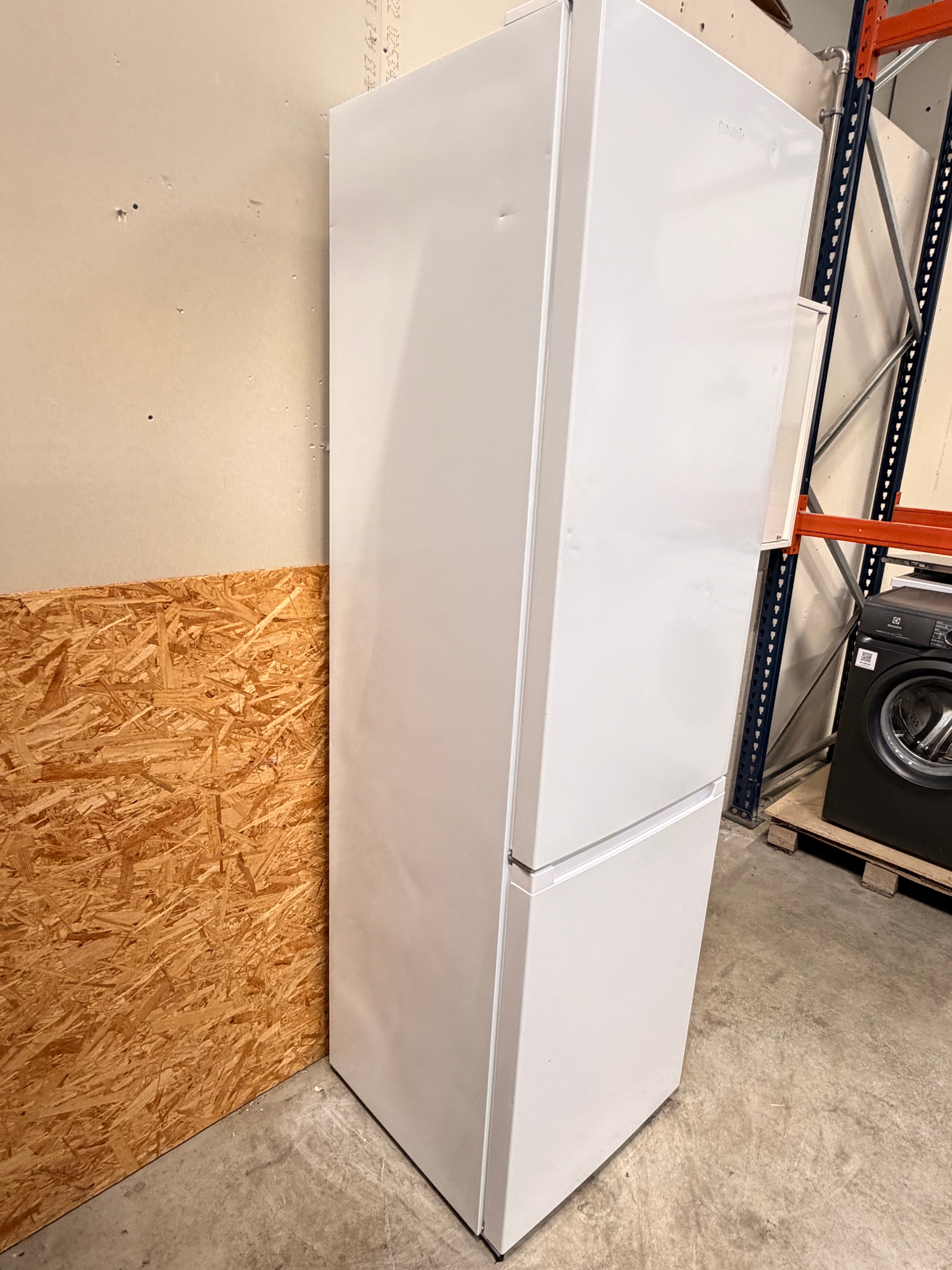 Gorenje Køle/fryseskab NRK6202EW4 - D19748