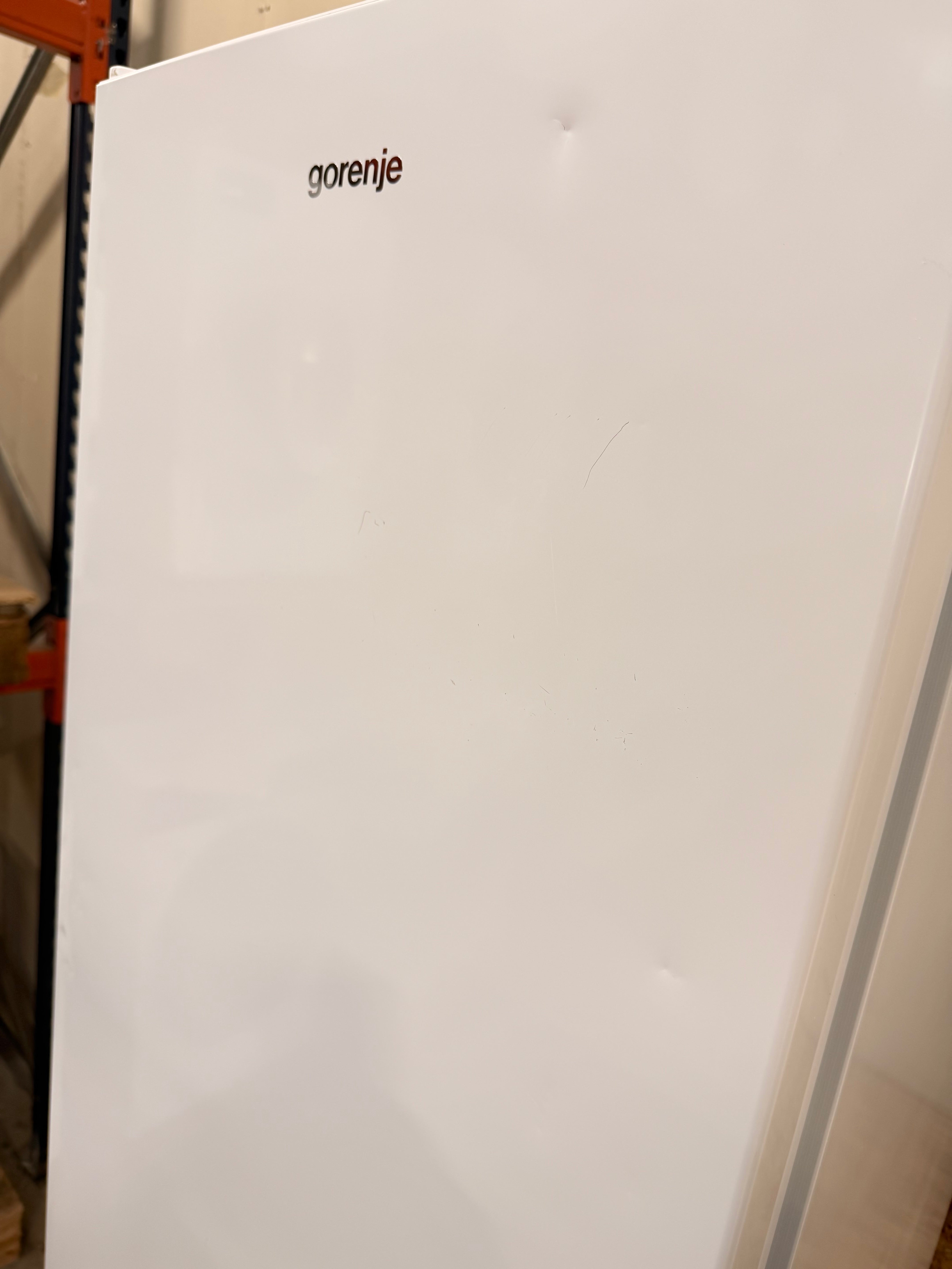 Gorenje Køle/fryseskab NRK6202EW4 - D19748