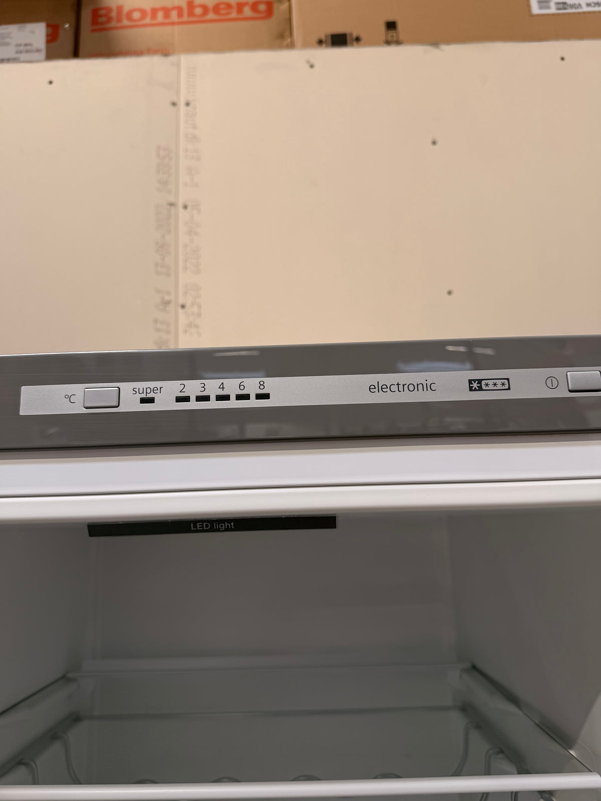 Siemens køle/fryseskab KG36VVI32 - D19747