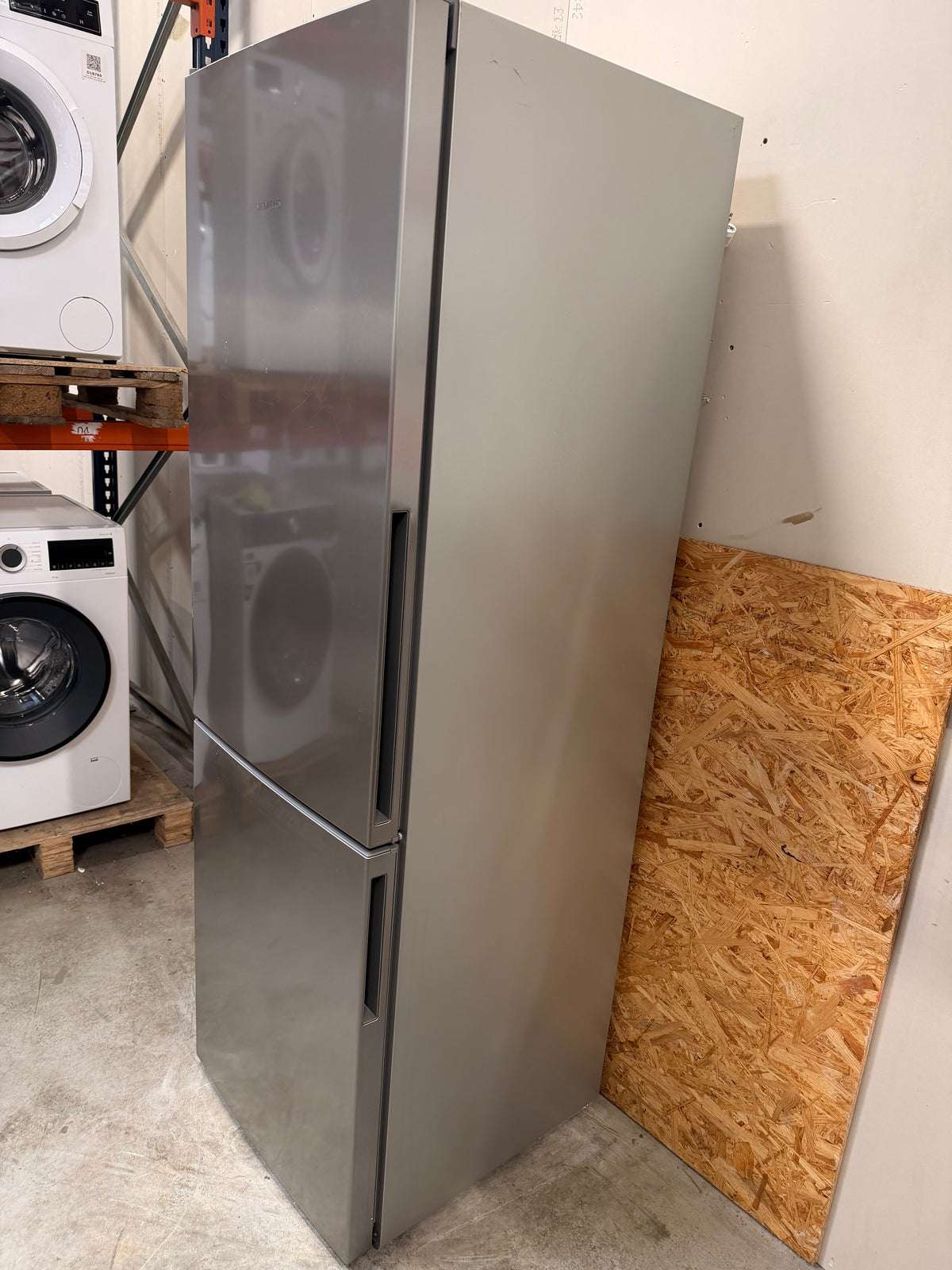 Siemens køle/fryseskab KG36VVI32 - D19747