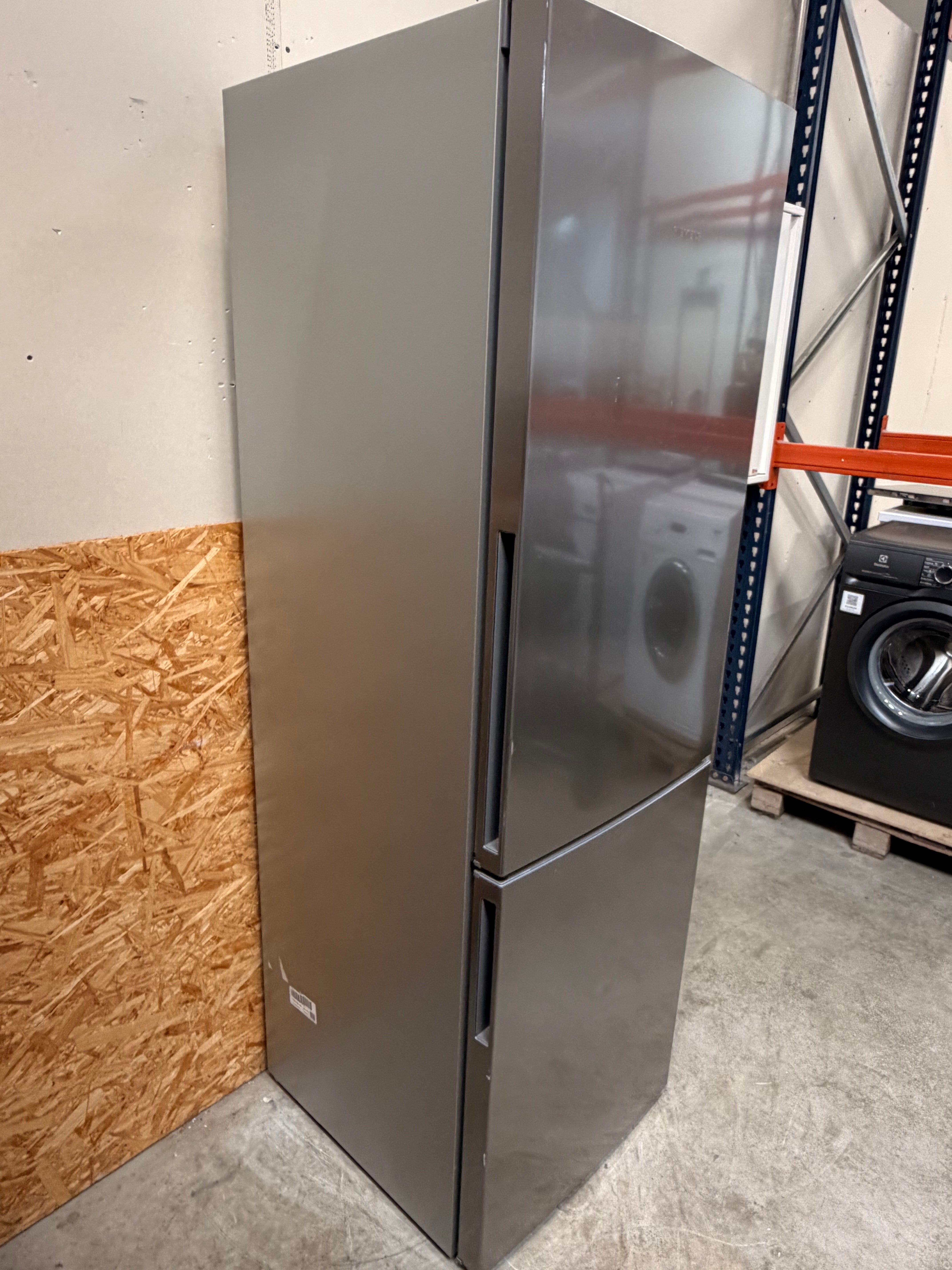 Siemens køle/fryseskab KG36VVI32 - D19747