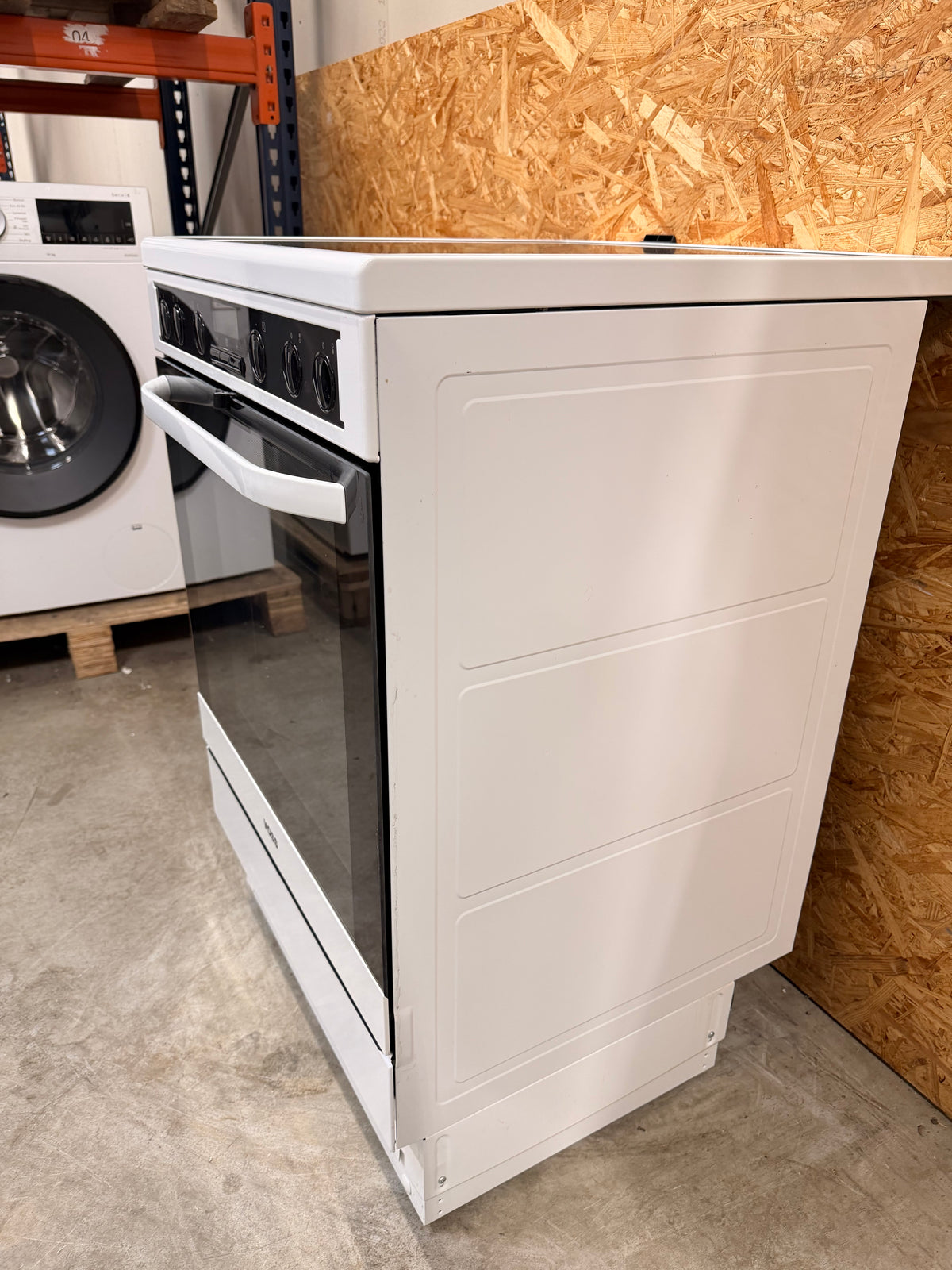 Voss induktionskomfur ELI14340HV - D20062