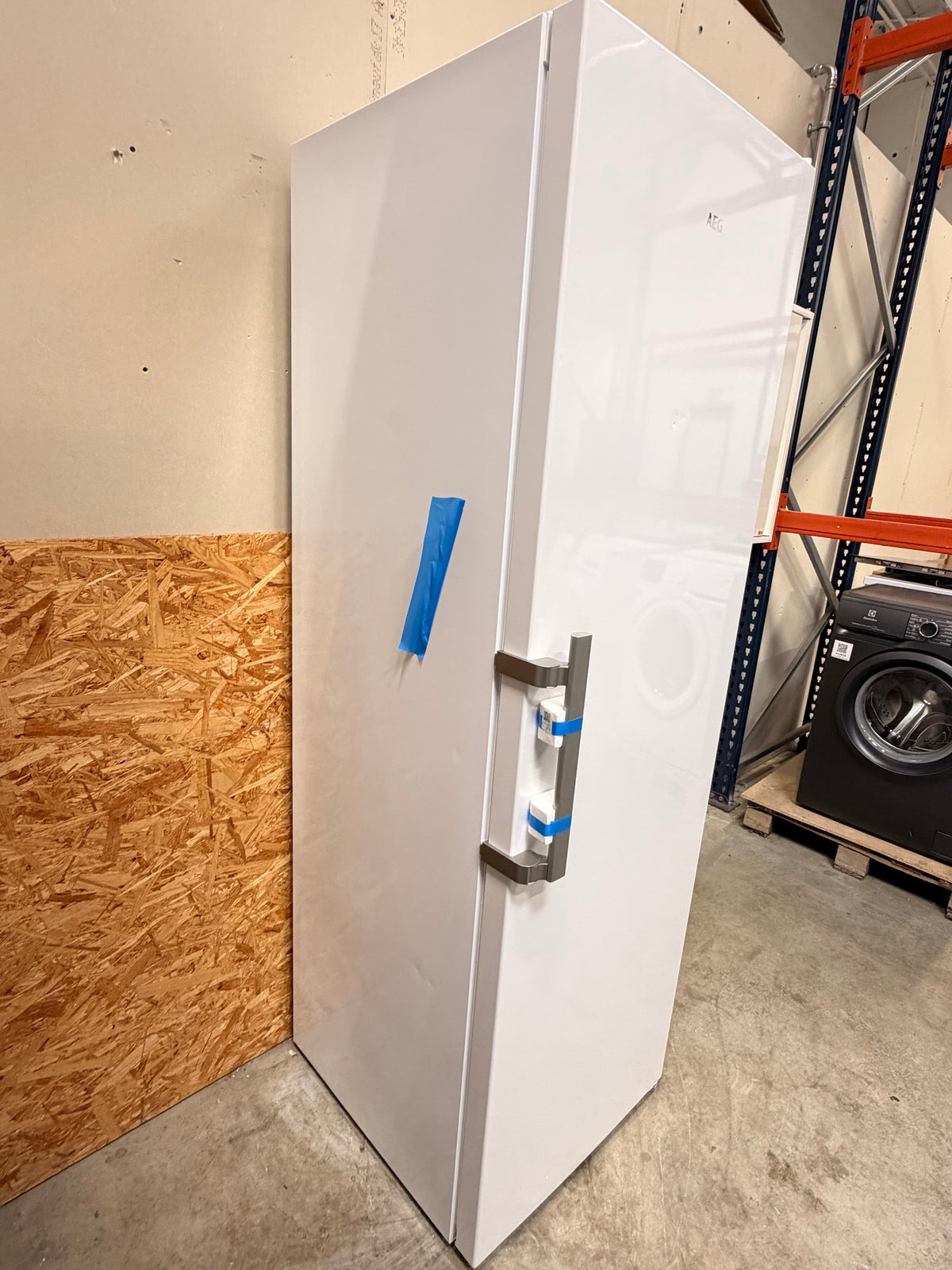 AEG køleskab ORK7M391EW - D20093