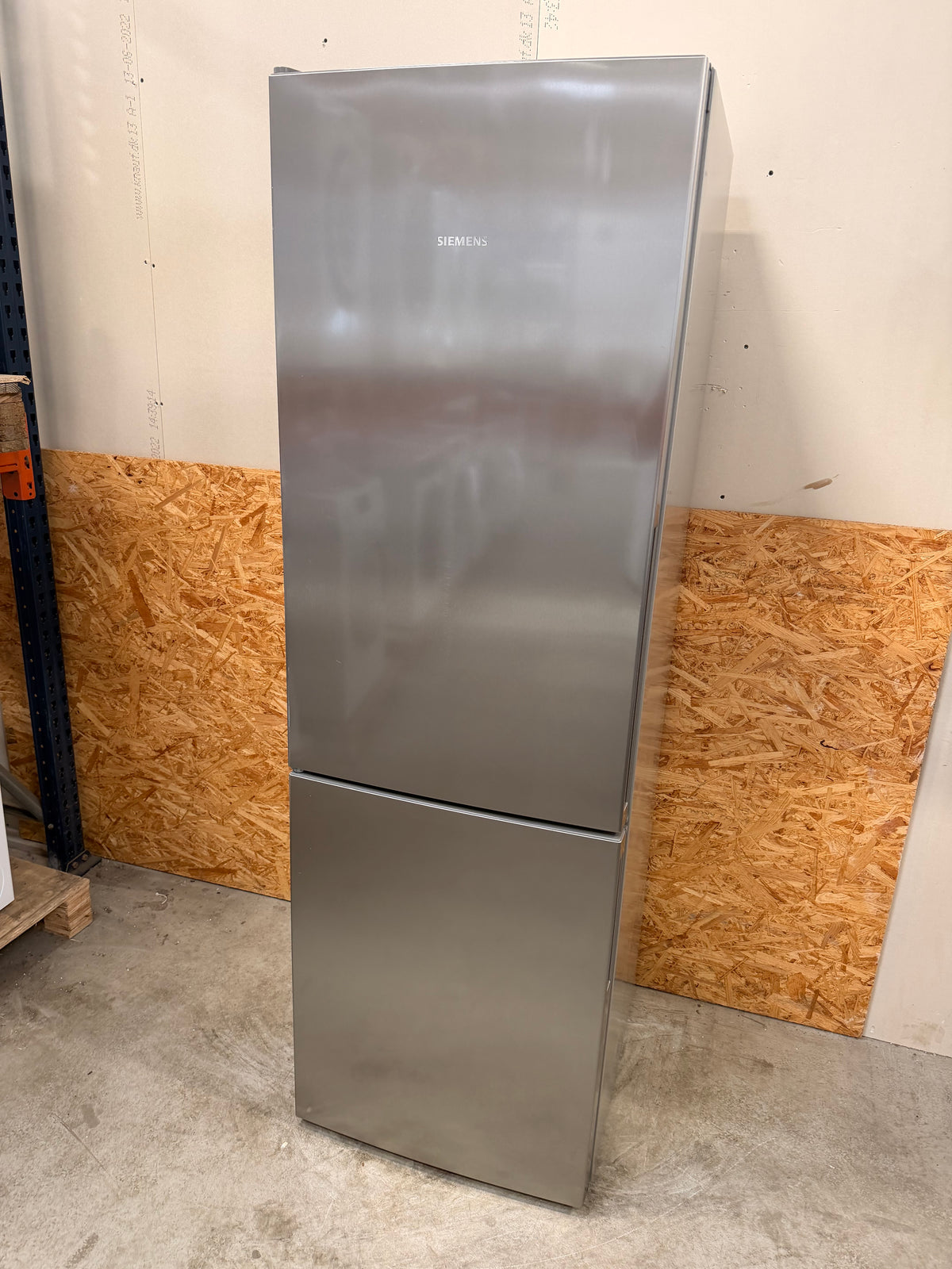 Siemens køle/fryseskab KG36VVI32 - D19645