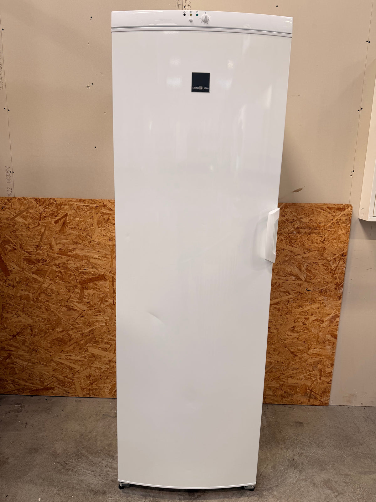 Elektro Helios Fryseskab FG2651 - D19734