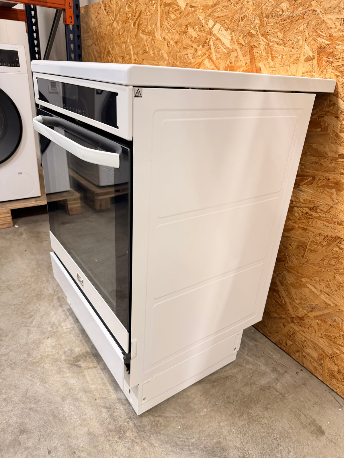 Voss induktionskomfur ELI24471HV - D18451