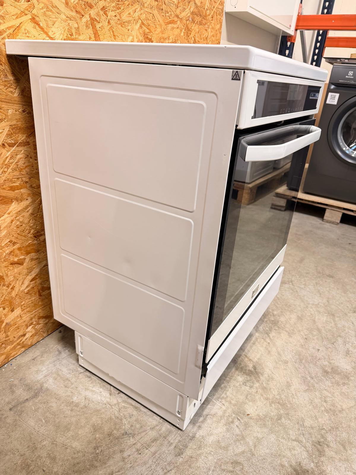 Voss induktionskomfur ELI24471HV - D18451