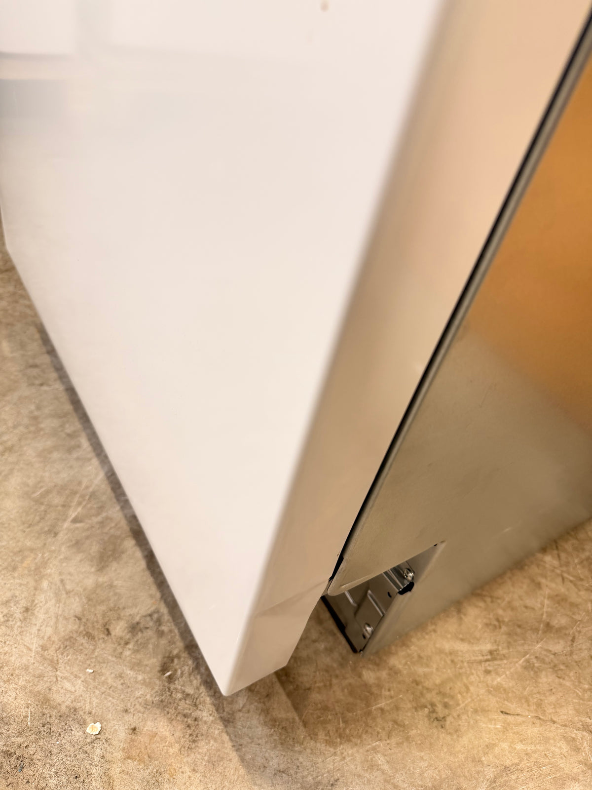 AEG opvaskemaskine FBB54605ZW - D20089