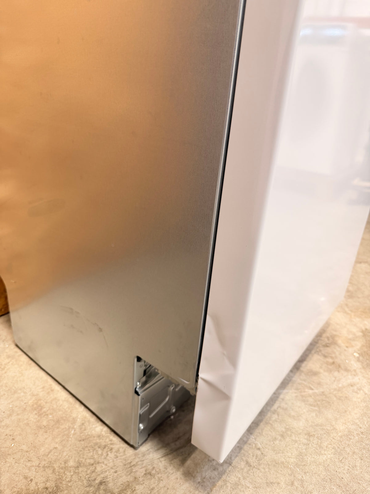 AEG opvaskemaskine FBB54605ZW - D20089