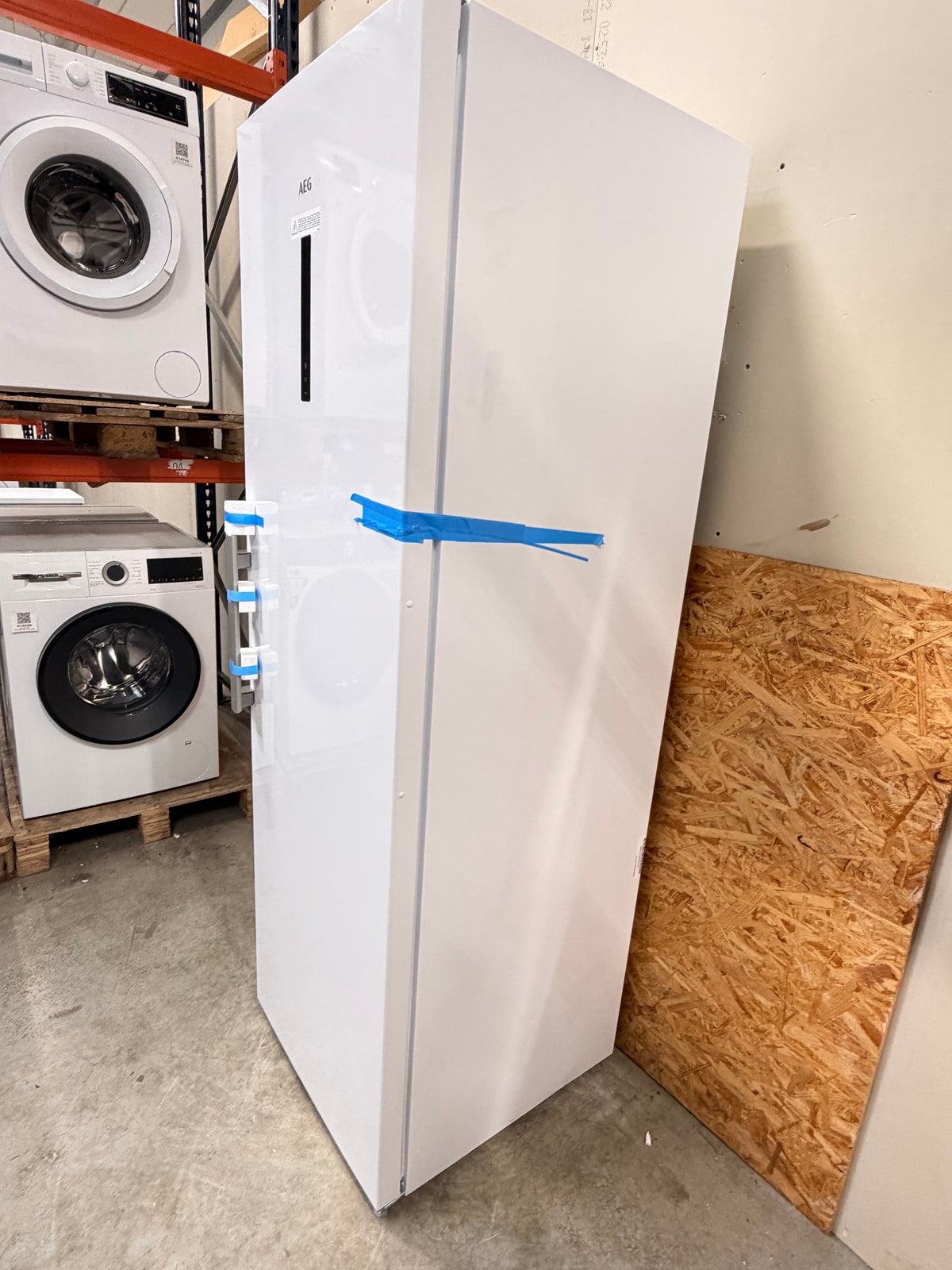 AEG køleskab ORK8M391EW - D20071