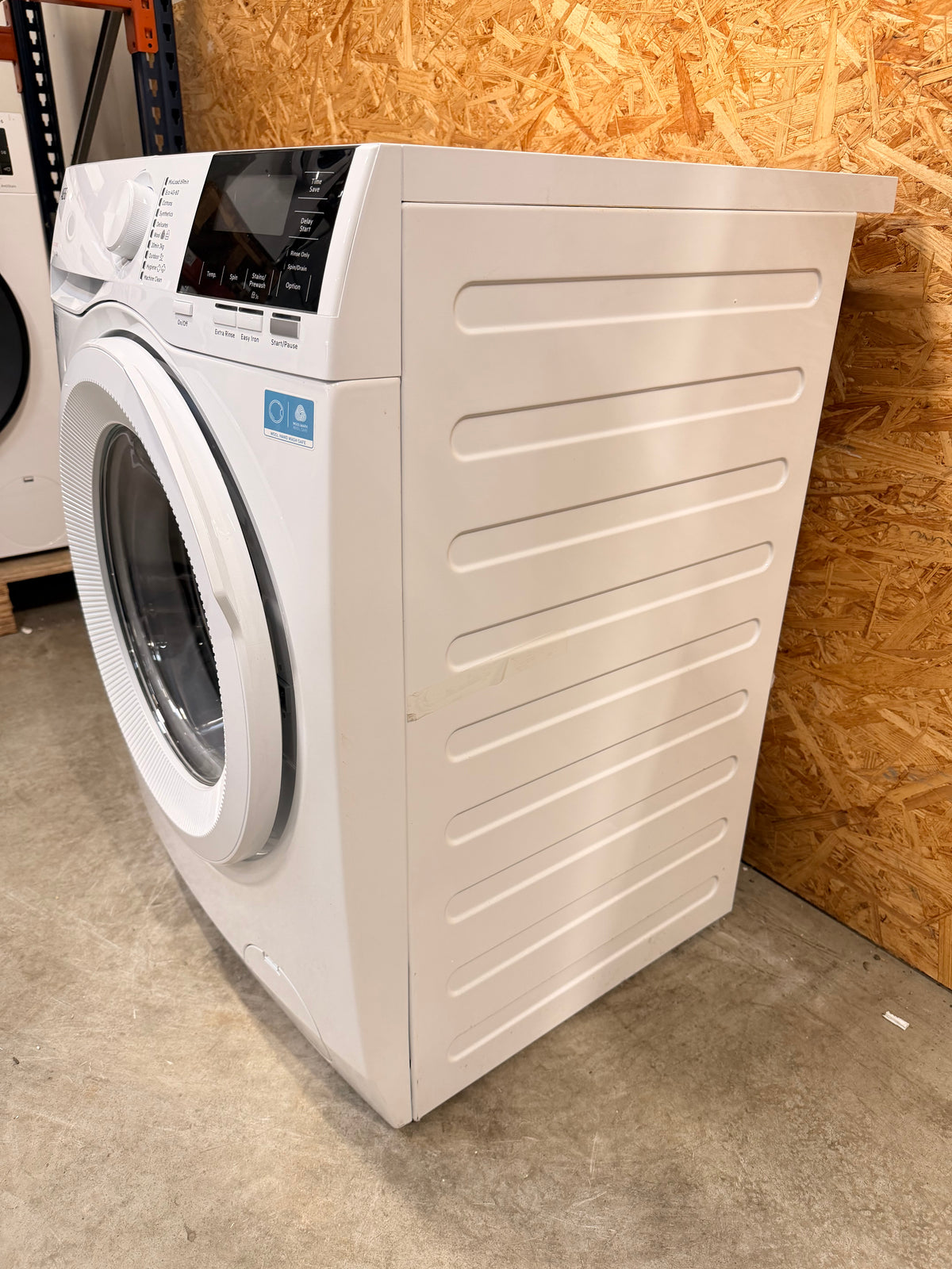 AEG 10 kg vaskemaskine LR622L14L - D20074