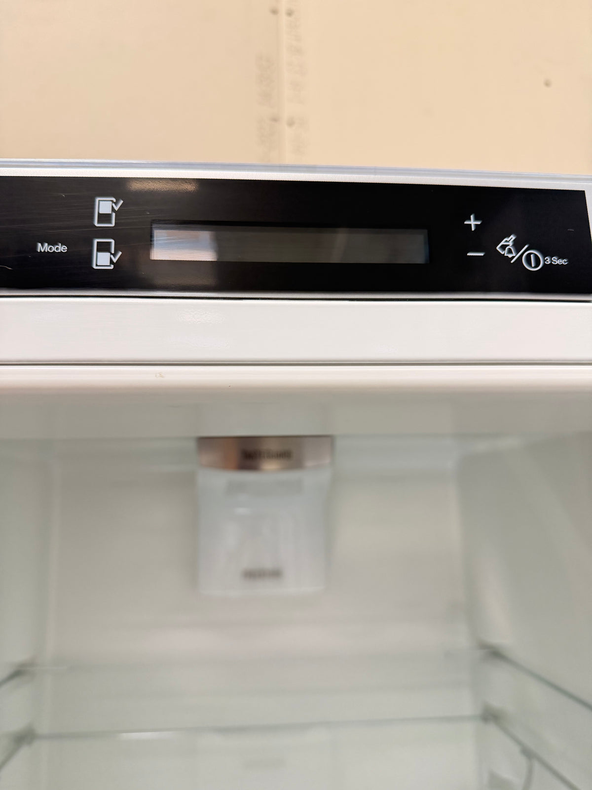 Electrolux køle/fryseskab EN3615MOW - D20188