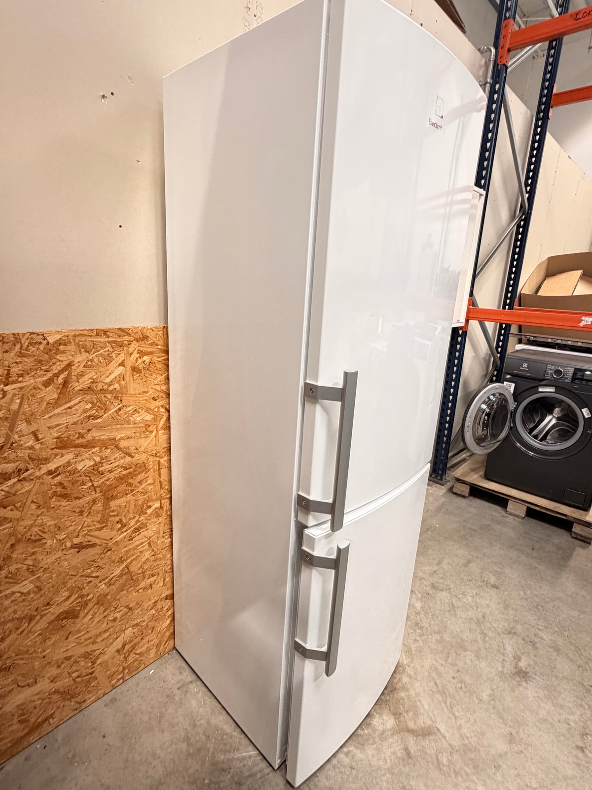 Electrolux køle/fryseskab EN3615MOW - D20188
