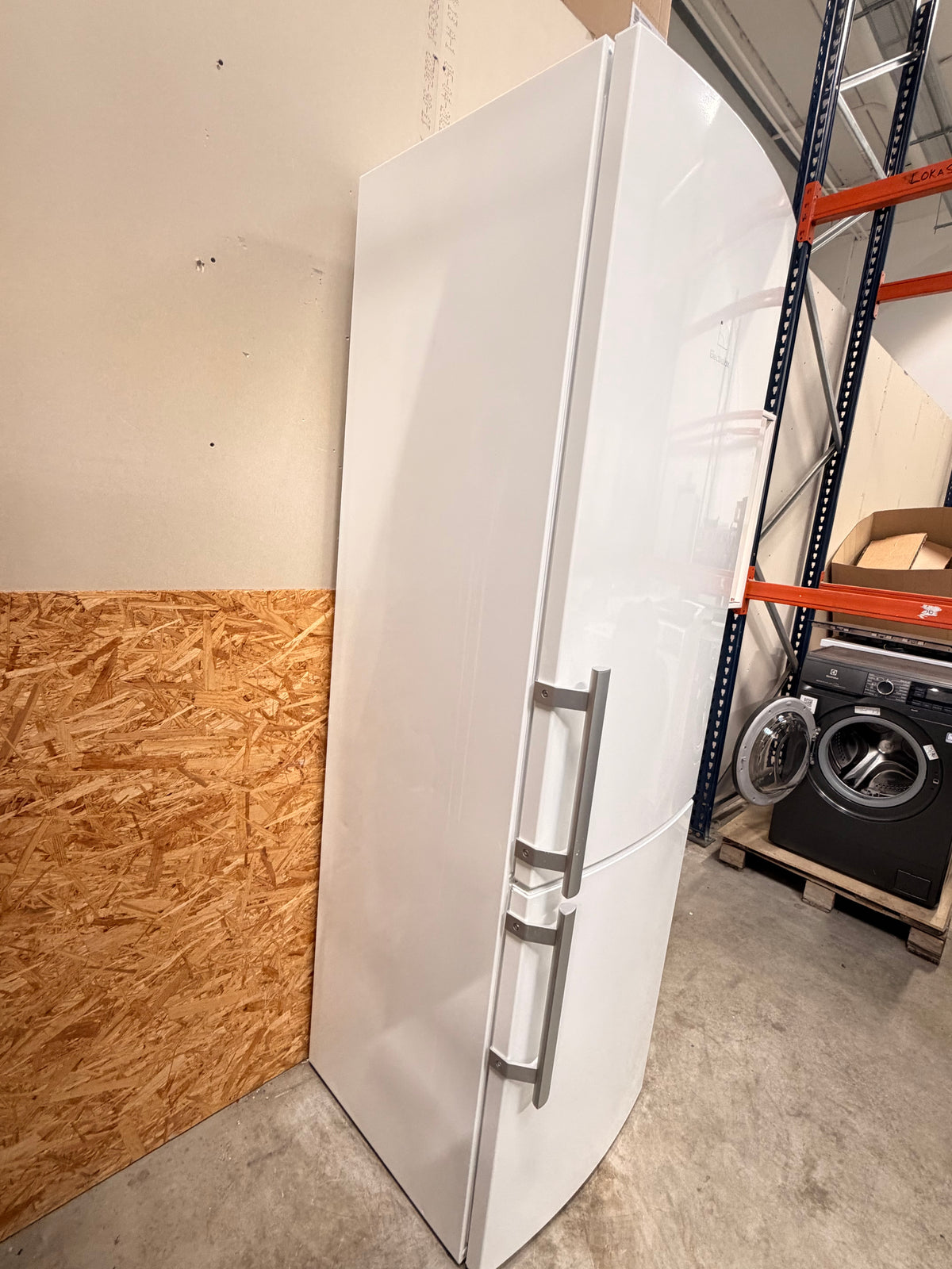 Electrolux køle/fryseskab EN4015MOW - D20198