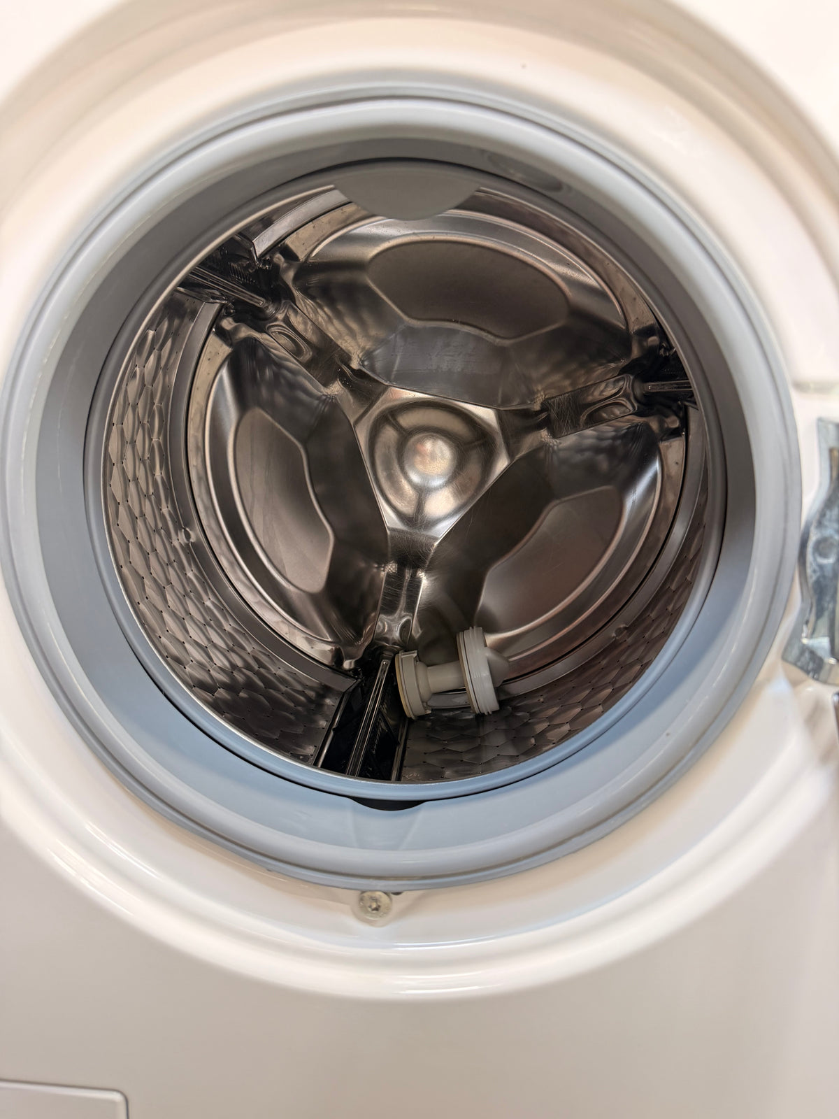 Miele vaskemaskine W5825 (ECO W5000) - D20220