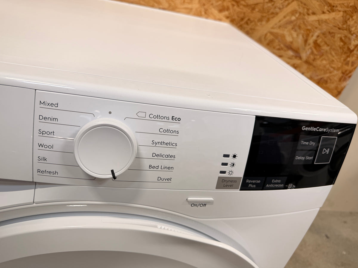 Electrolux tørretumbler EW7H528G5 - D20260