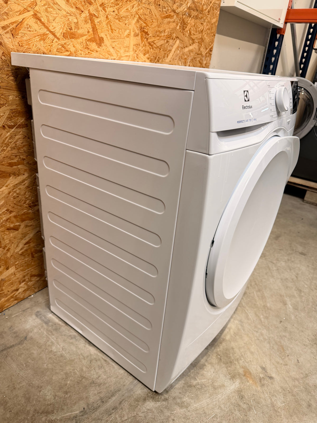 Electrolux tørretumbler EW7H528G5 - D20260