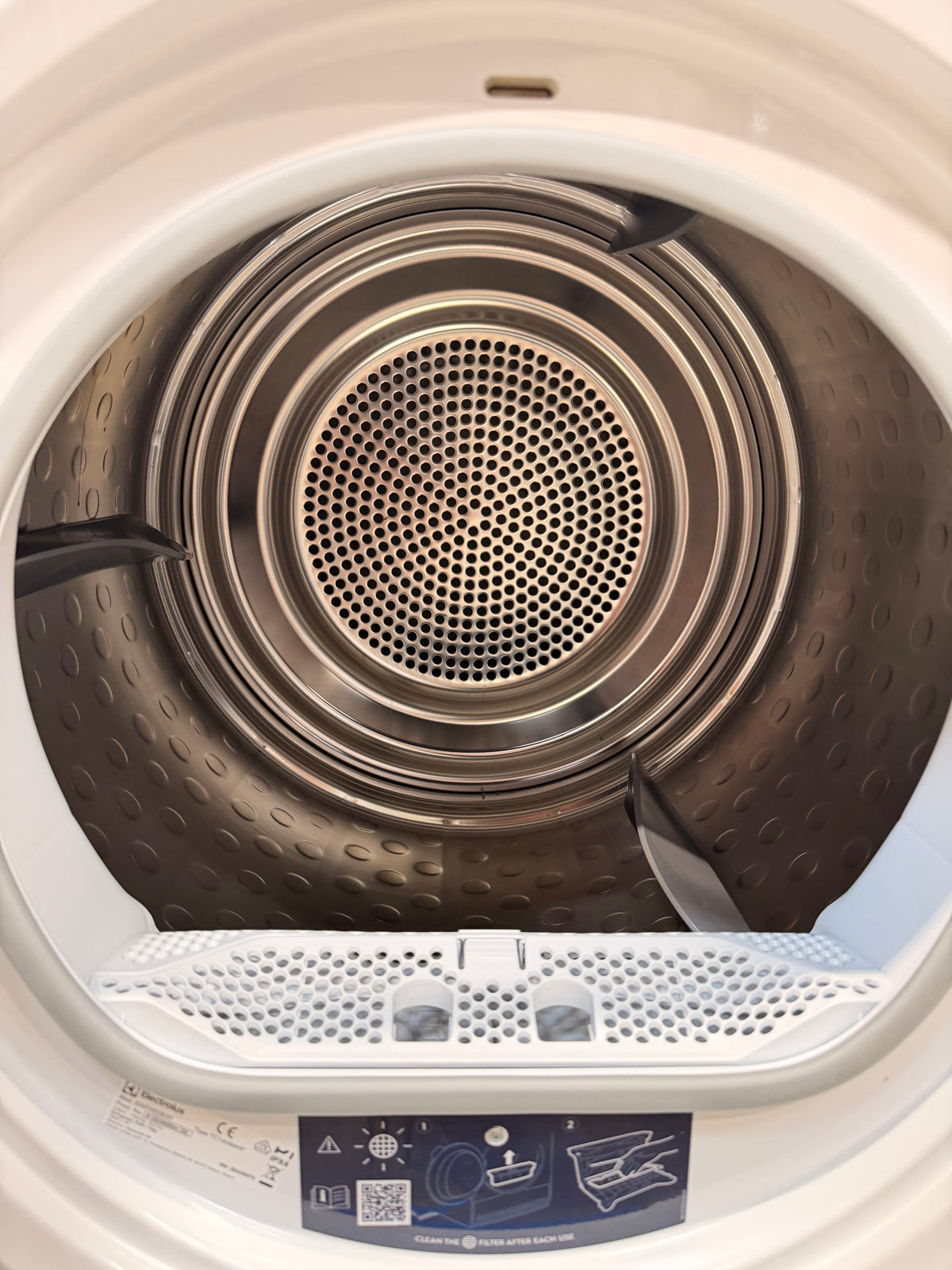Electrolux tørretumbler EW7H528G5 - D20260