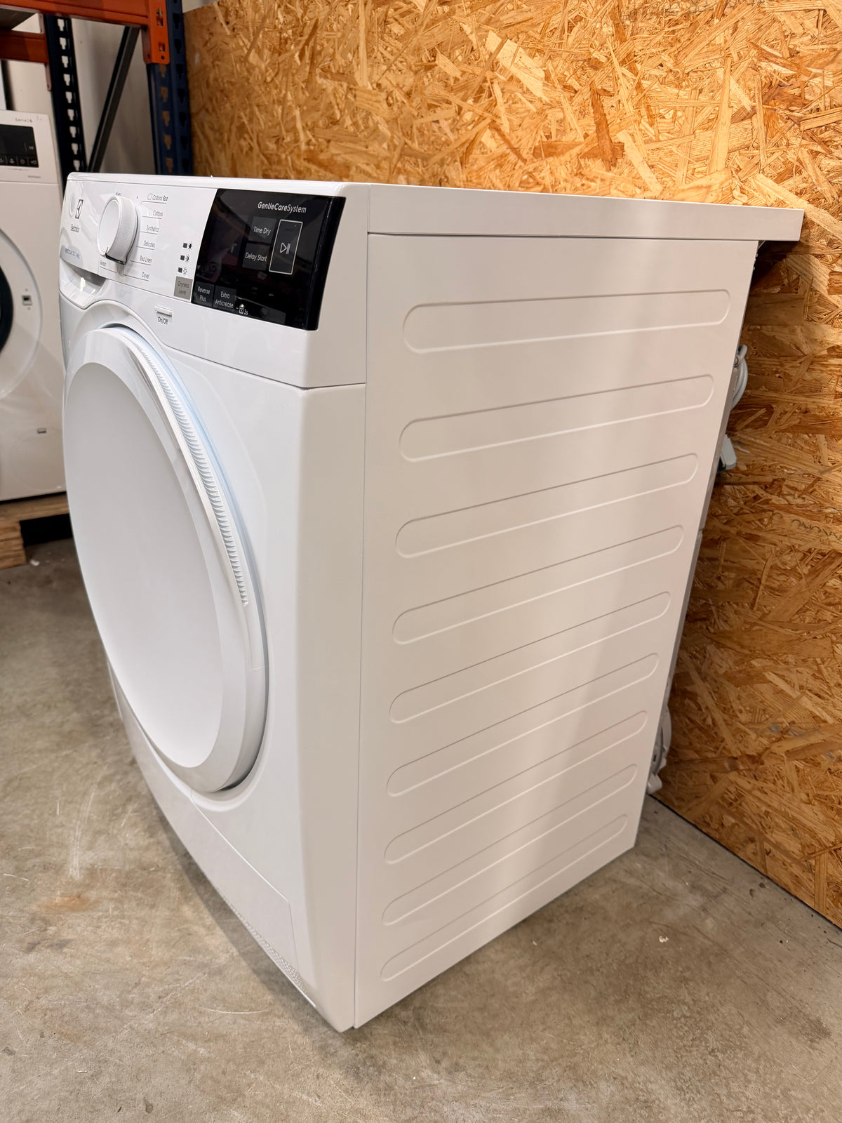Electrolux tørretumbler EW7H528G5 - D20260