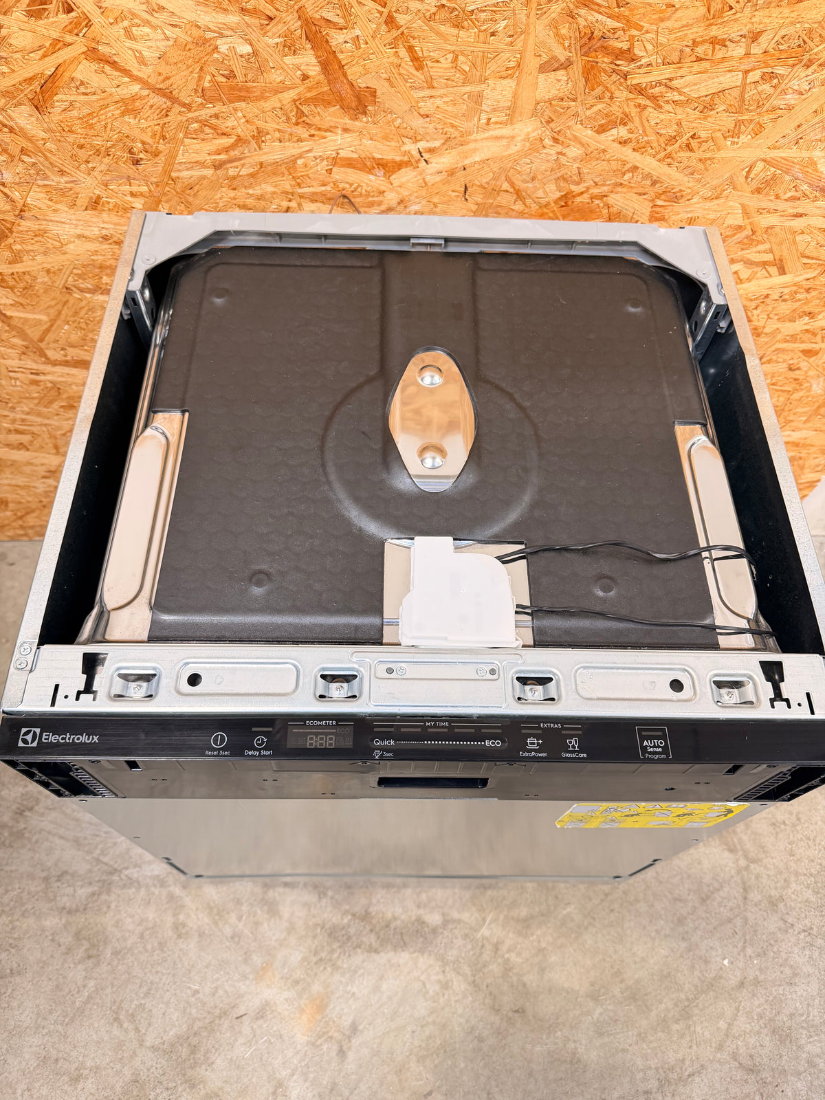 Electrolux integrerbar opvaskemaskine EEA4731L - D20264