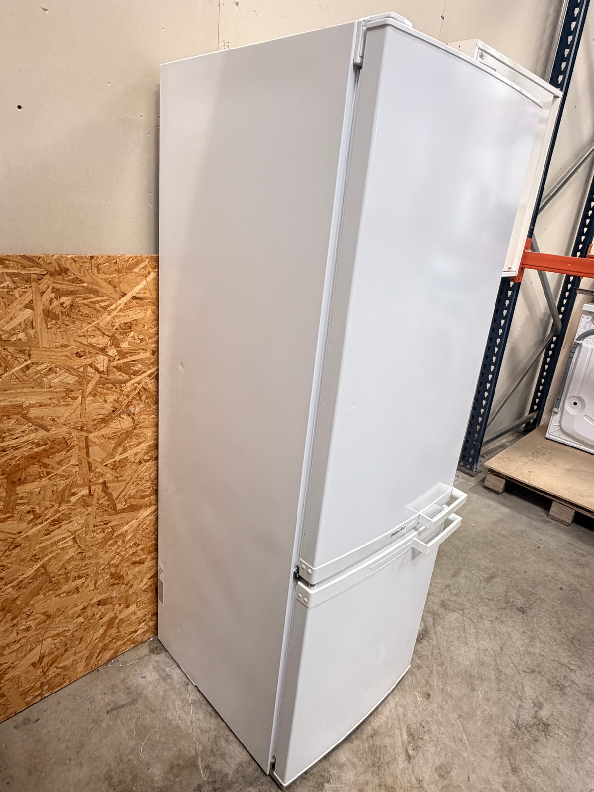 Miele køle/fryseskab KD12612S - D20204