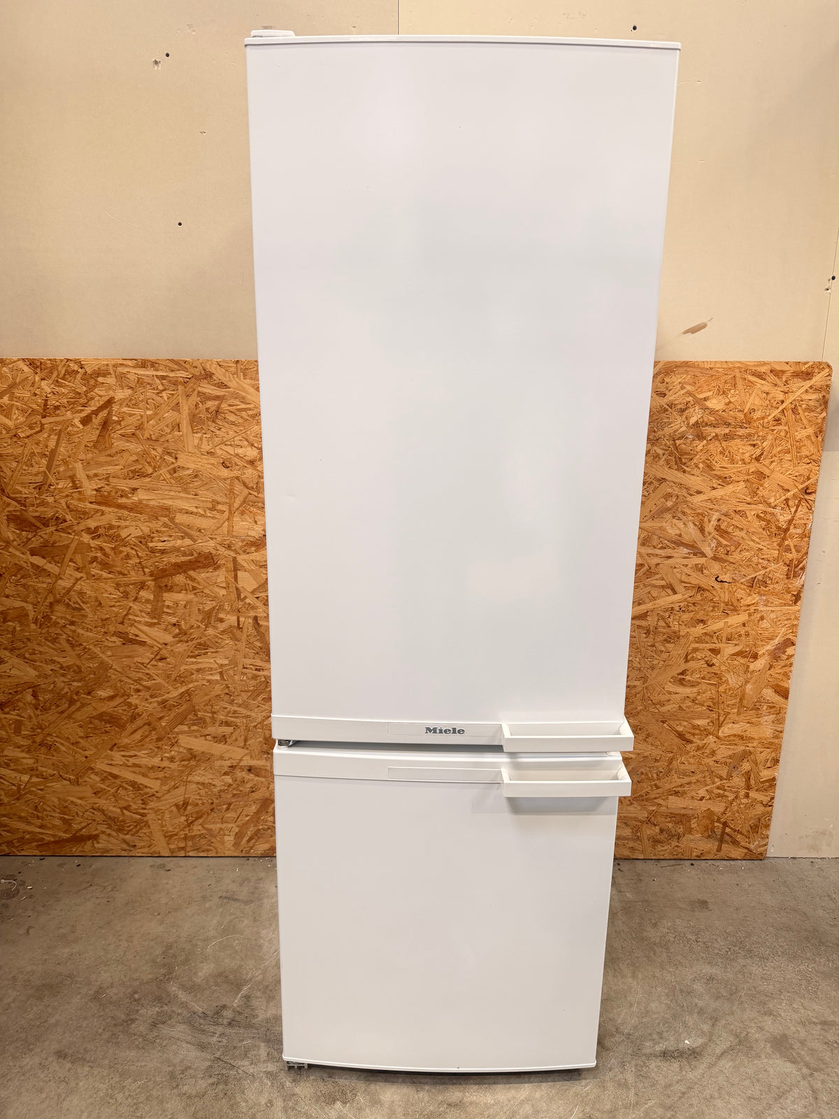 Miele køle/fryseskab KD12612S - D20204