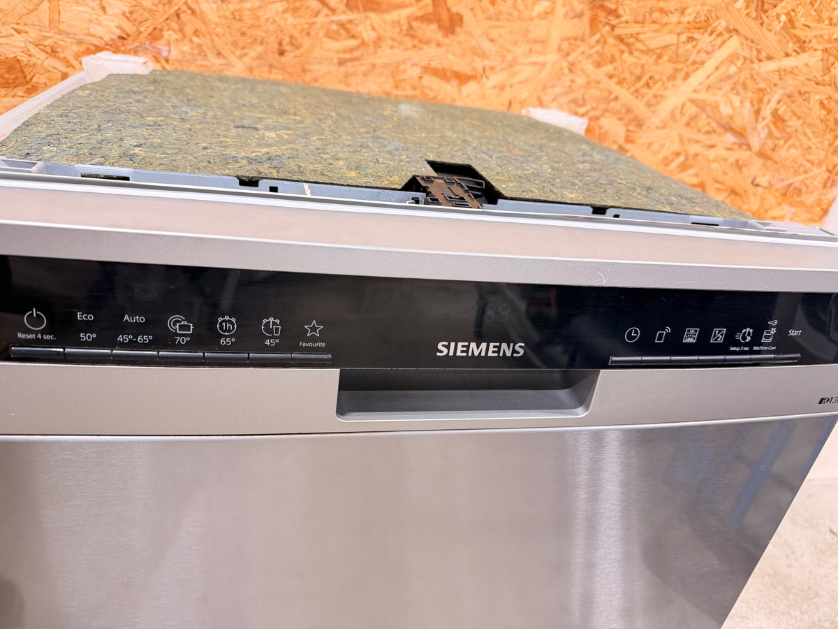 Siemens opvaskemaskine SN43HI70CS - D20031