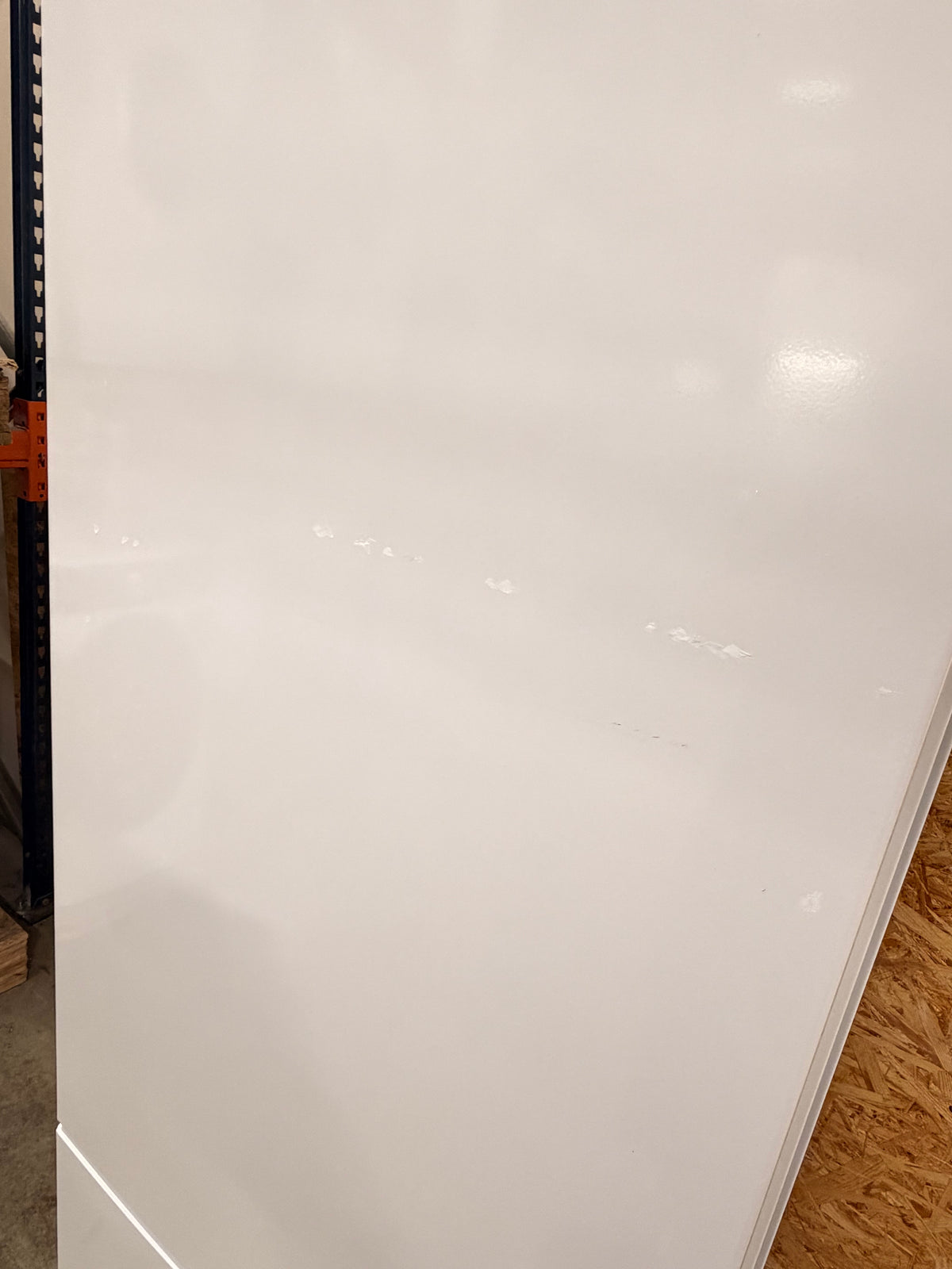 Siemens køle/fryseskab KG39NVW45 - D20207