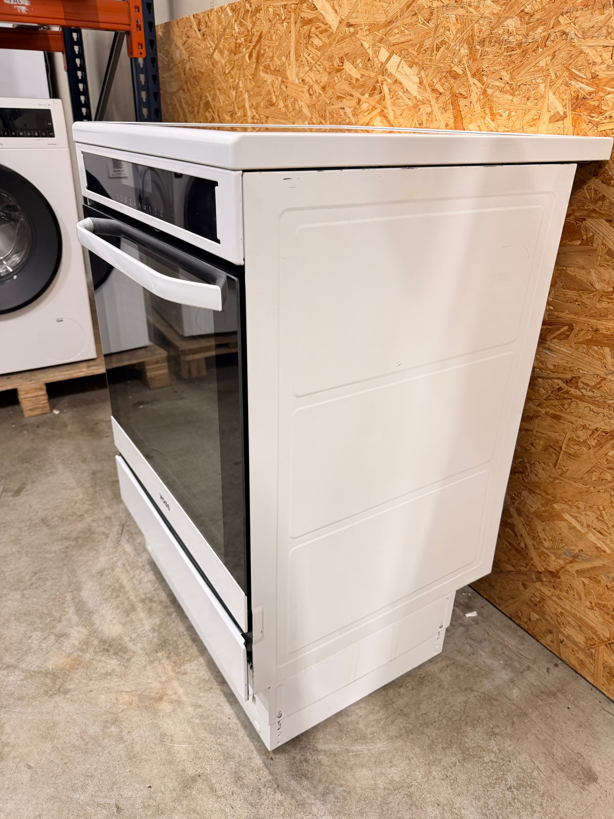 Voss induktionskomfur ELI24471HV - D19585