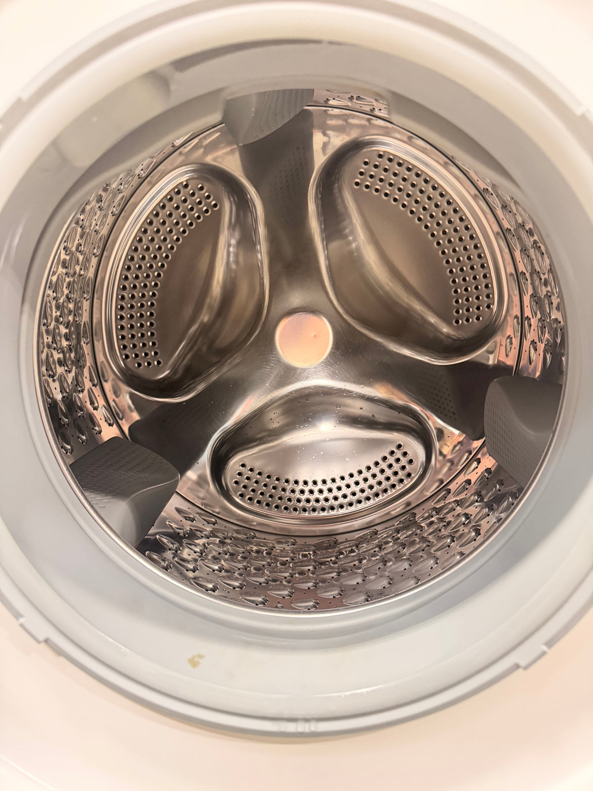 Bosch vaske-tørremaskine WVG30443SN - D20303