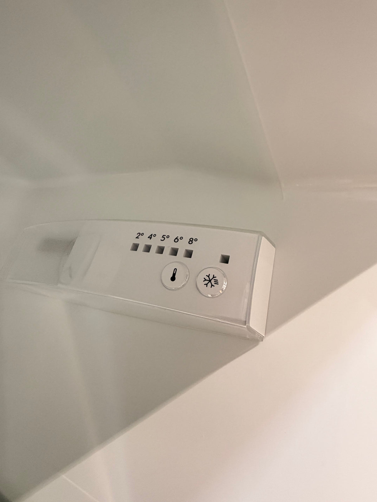Electrolux køle/fryseskab EN3853MOW - D20253