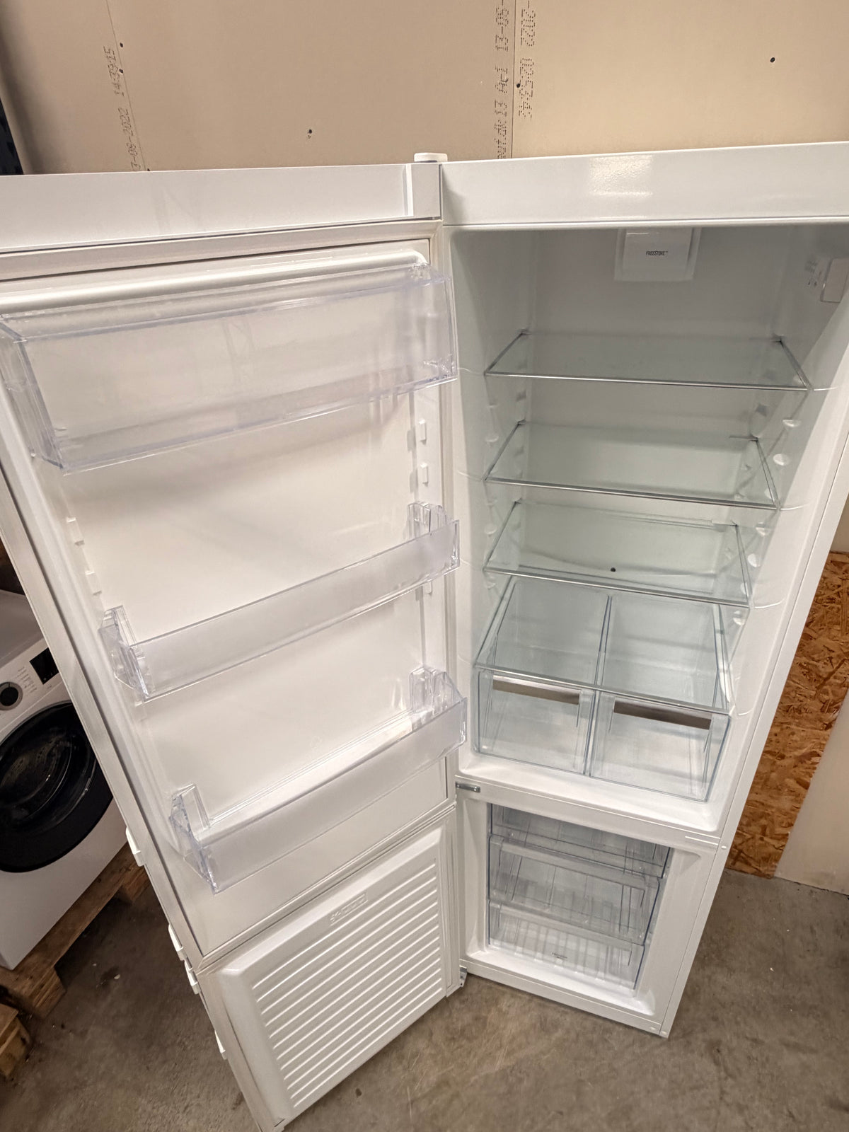 Electrolux køle/fryseskab EN3853MOW - D20253