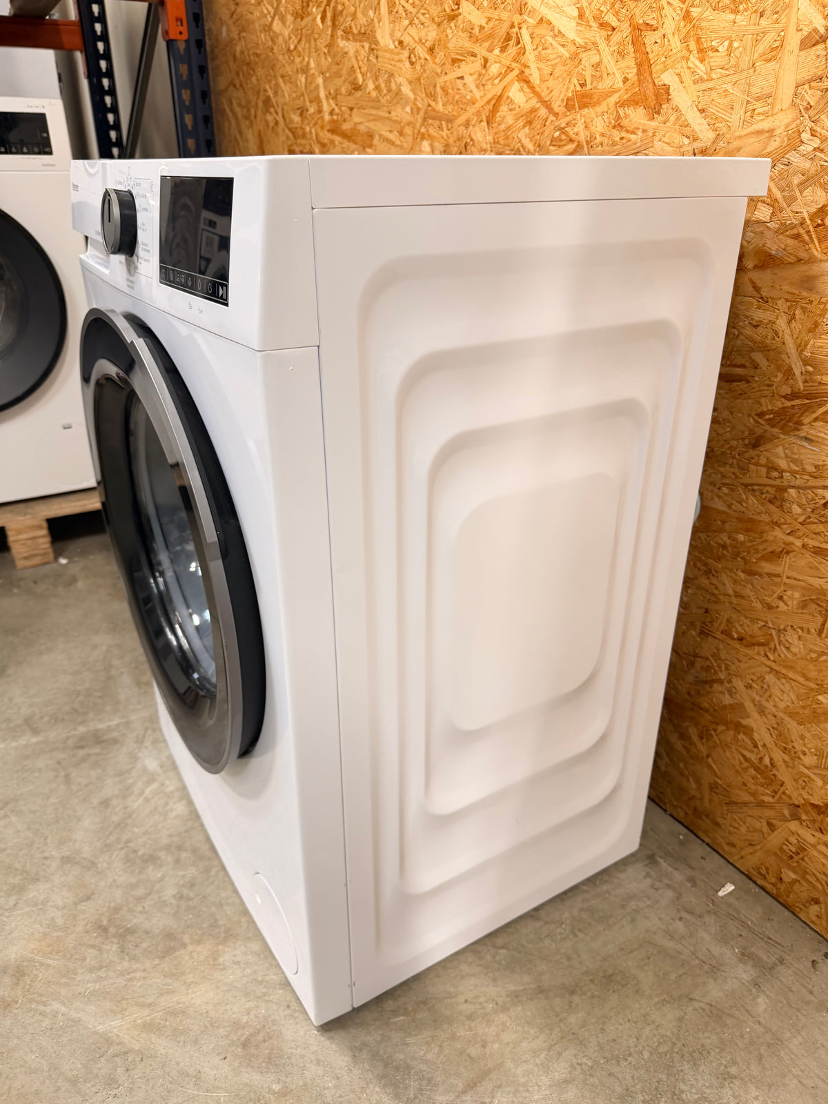 Blomberg vaskemaskine BW84M50W - D20316