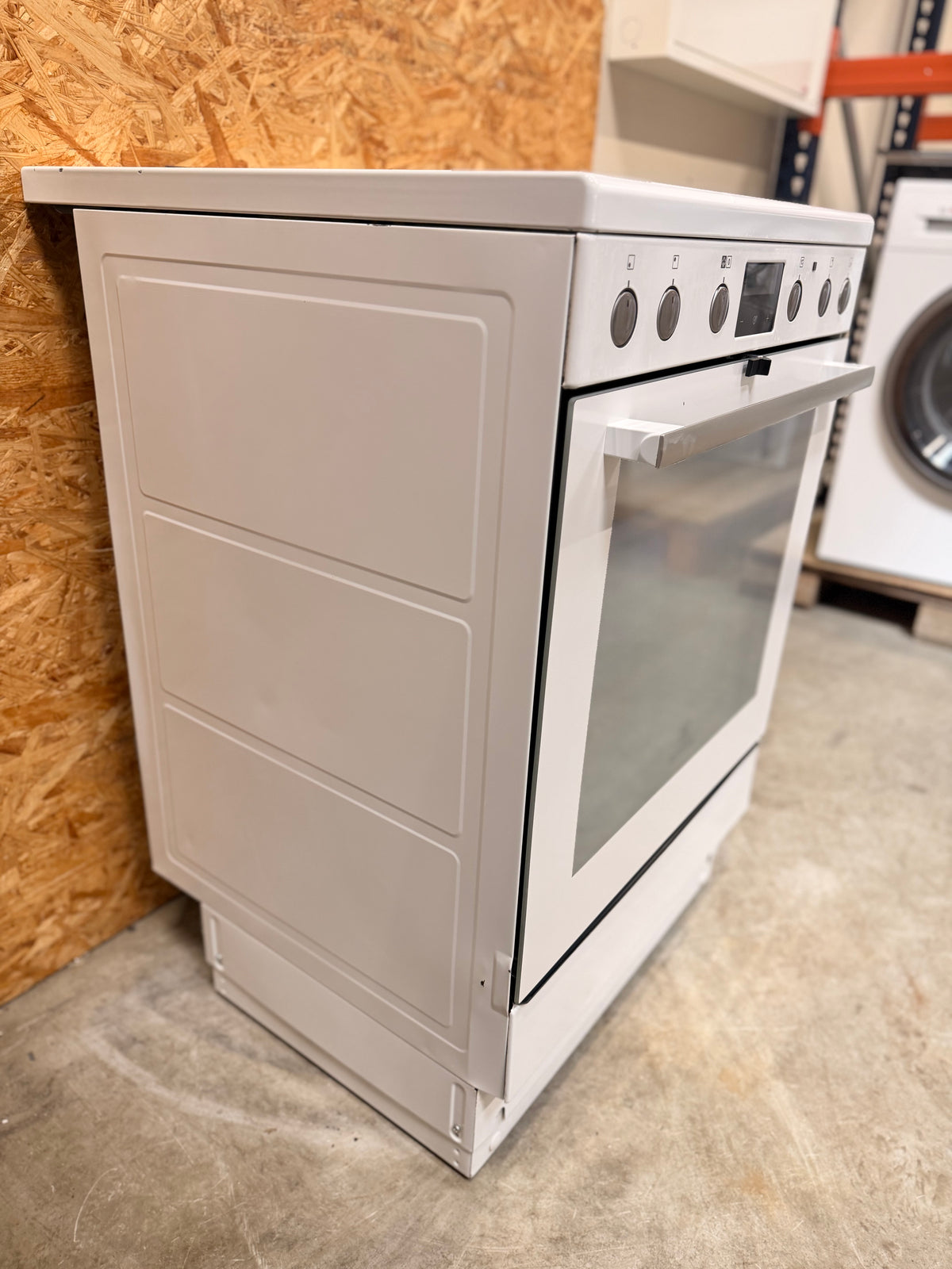 Electrolux induktionskomfur EKI6559EIW - D20247