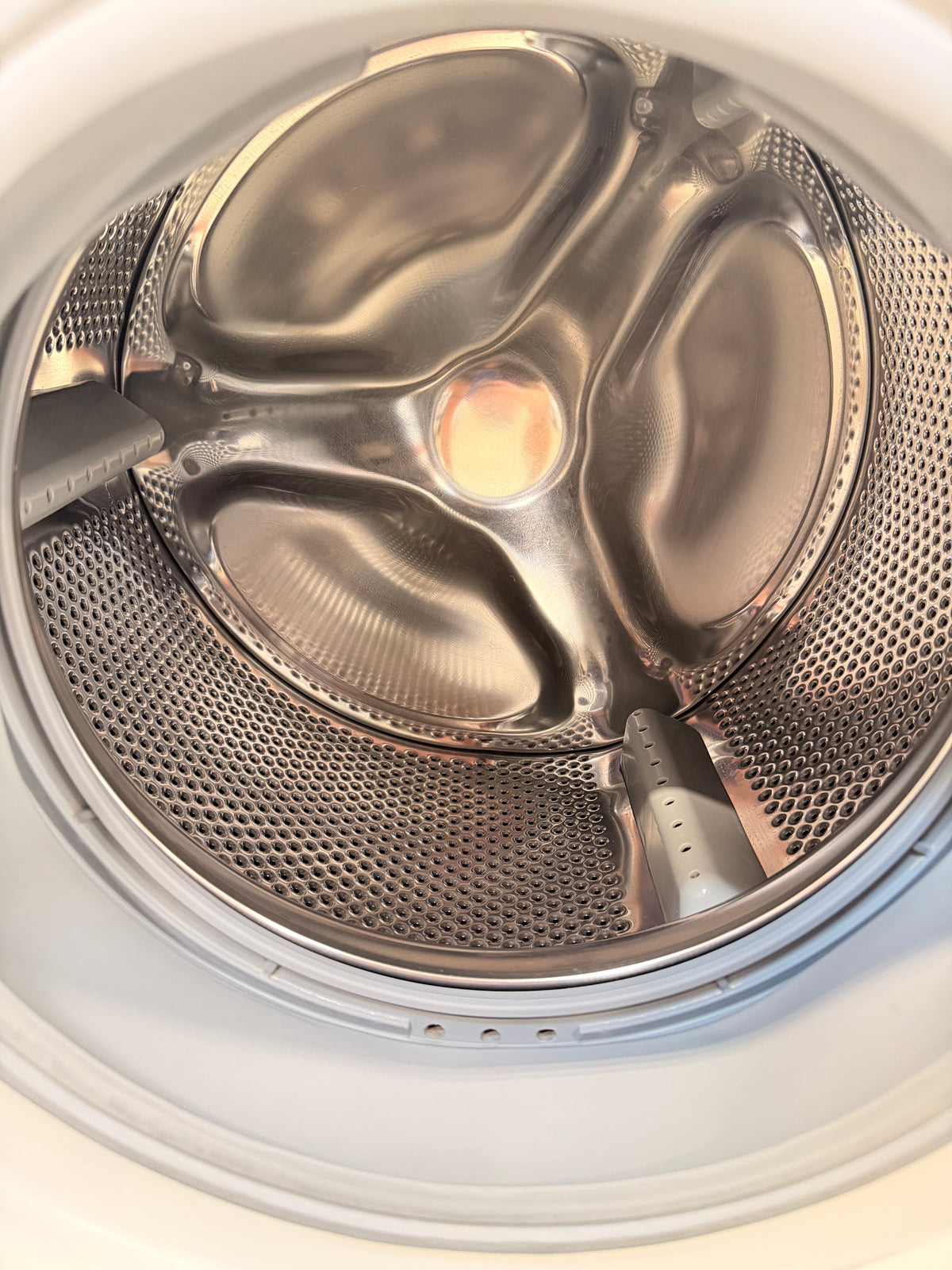 Siemens vaskemaskine WM14B262DN - D20385