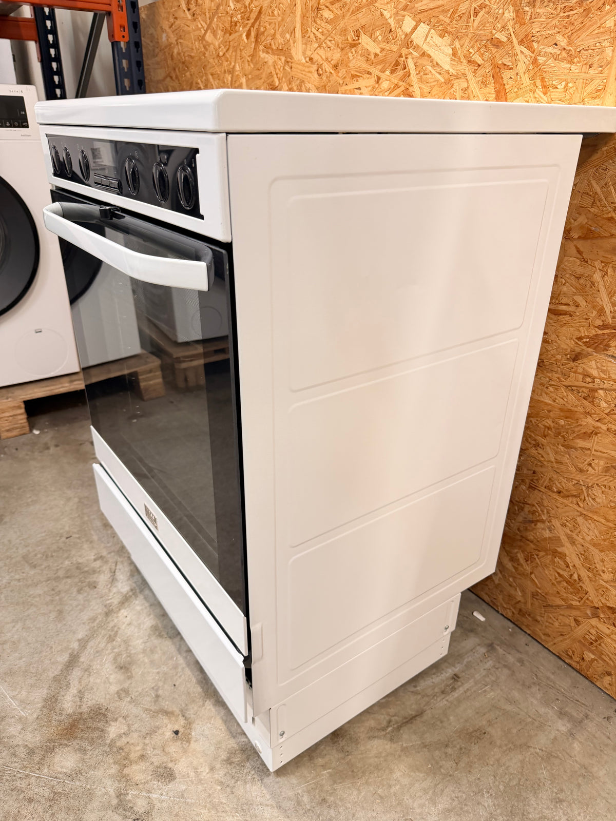 Voss induktionskomfur ELI24321HV - D20334