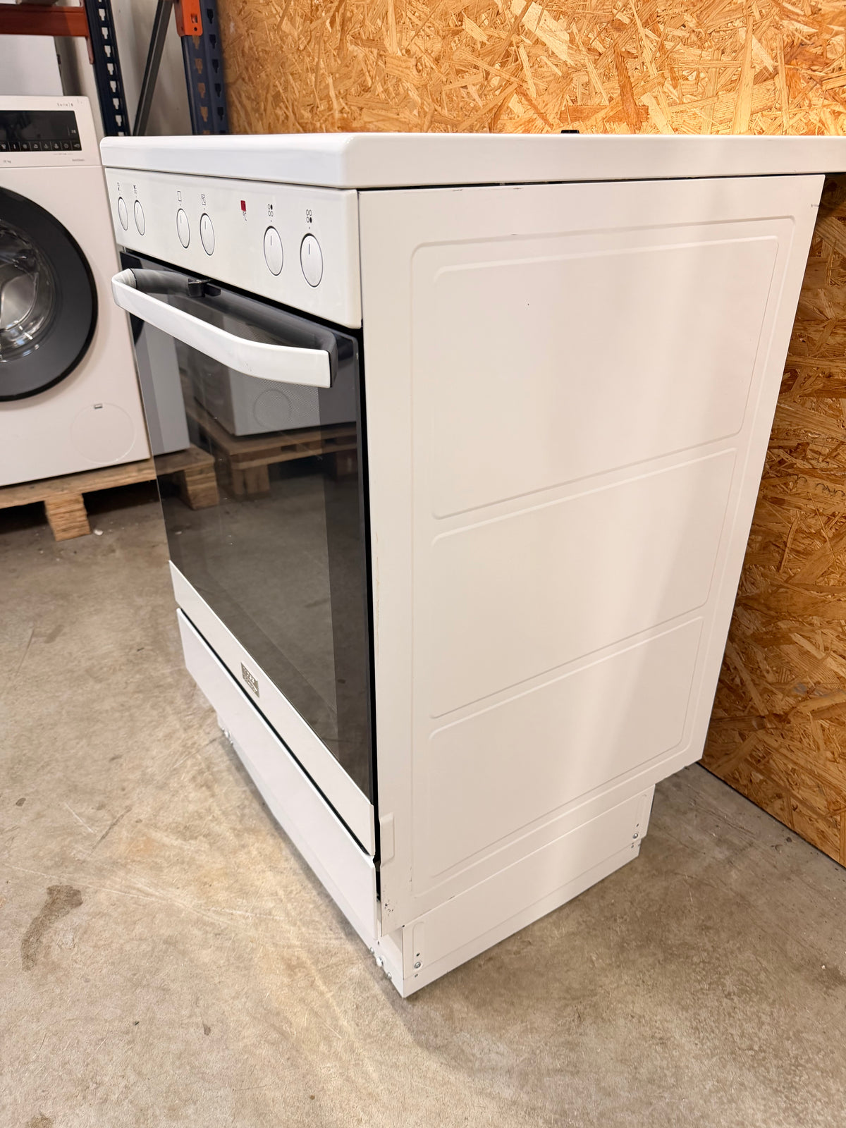 VOSS induktionskomfur ELI23020HV - D20036