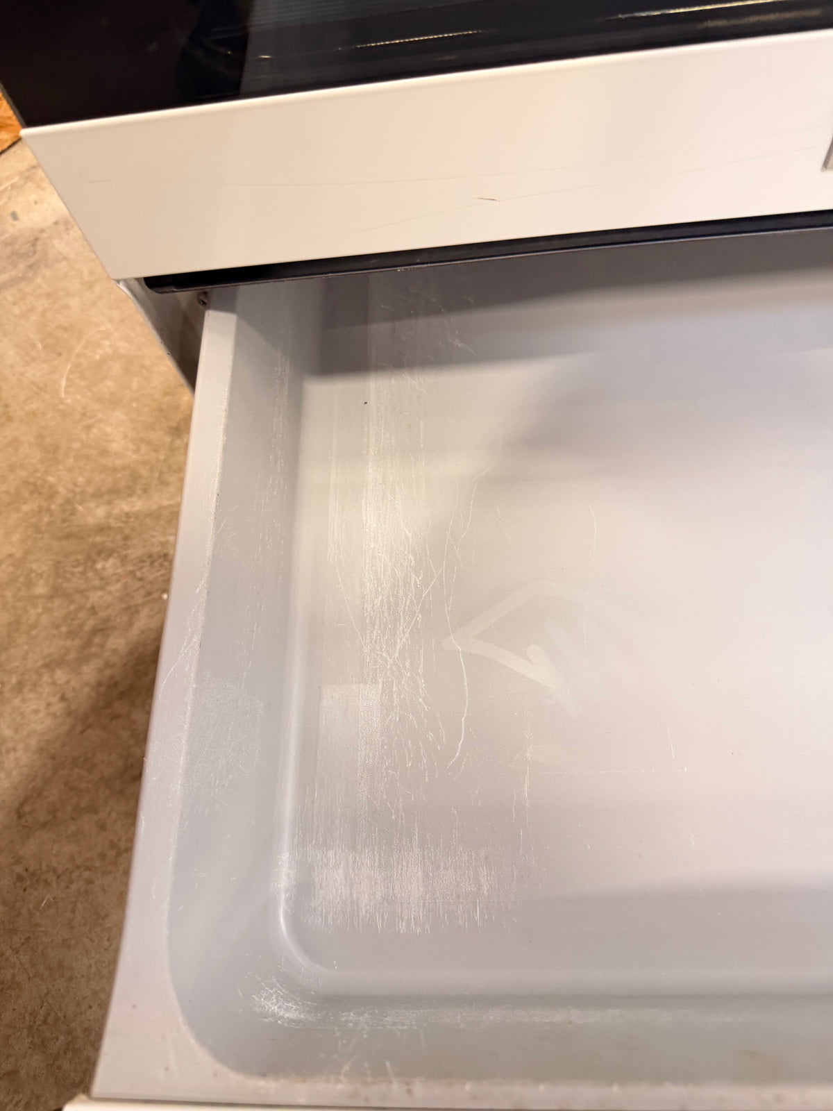 VOSS induktionskomfur ELI23020HV - D20036