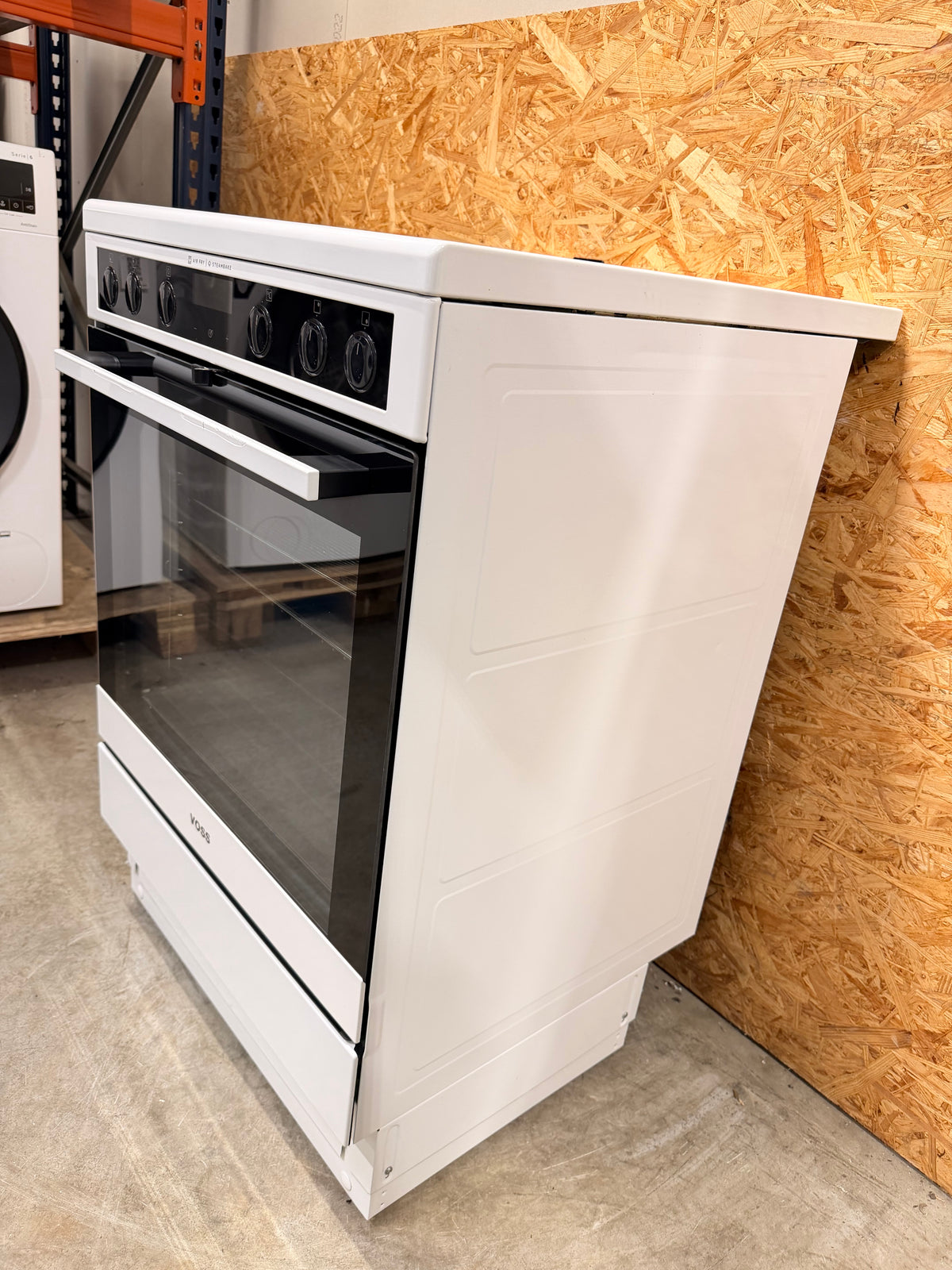 Voss induktionskomfur VKI65342HV - D20326